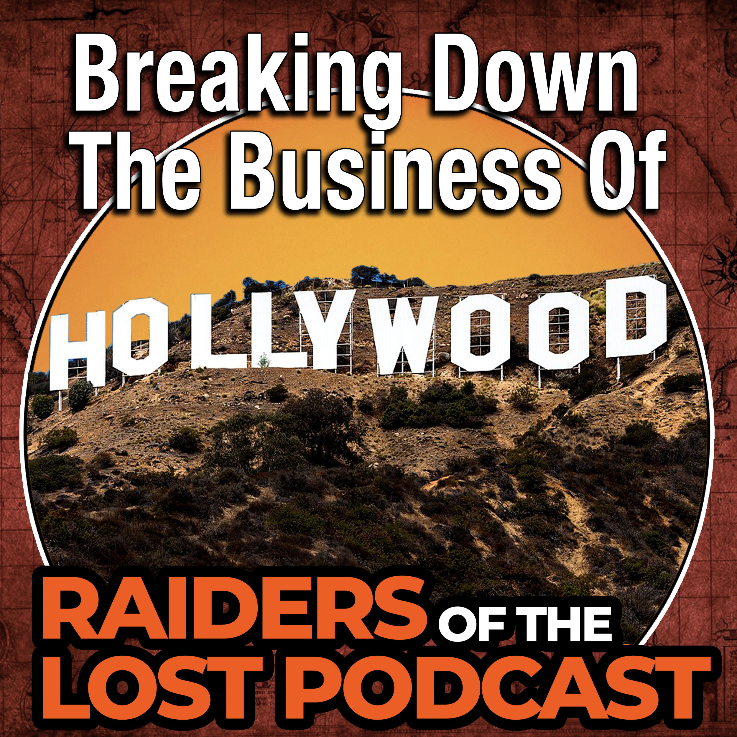 Breaking Down The Business of Hollywood
