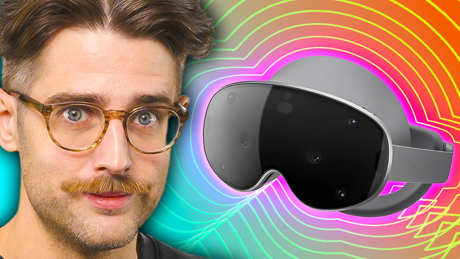 Samsung Galaxy XR, ChatGPT Atlas, AWS outage fallout + more!