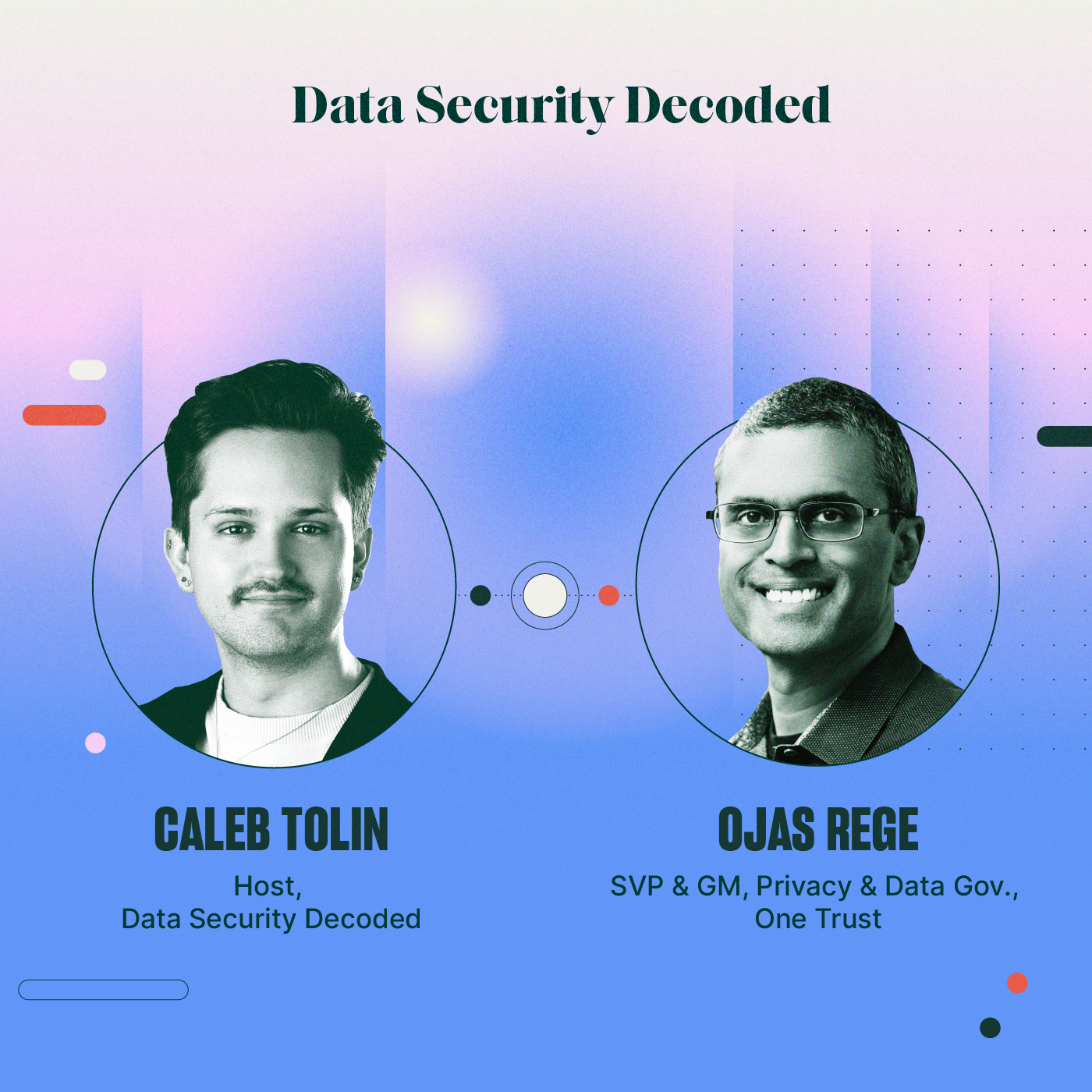 AI Moves Fast. Privacy Has to Move Faster.