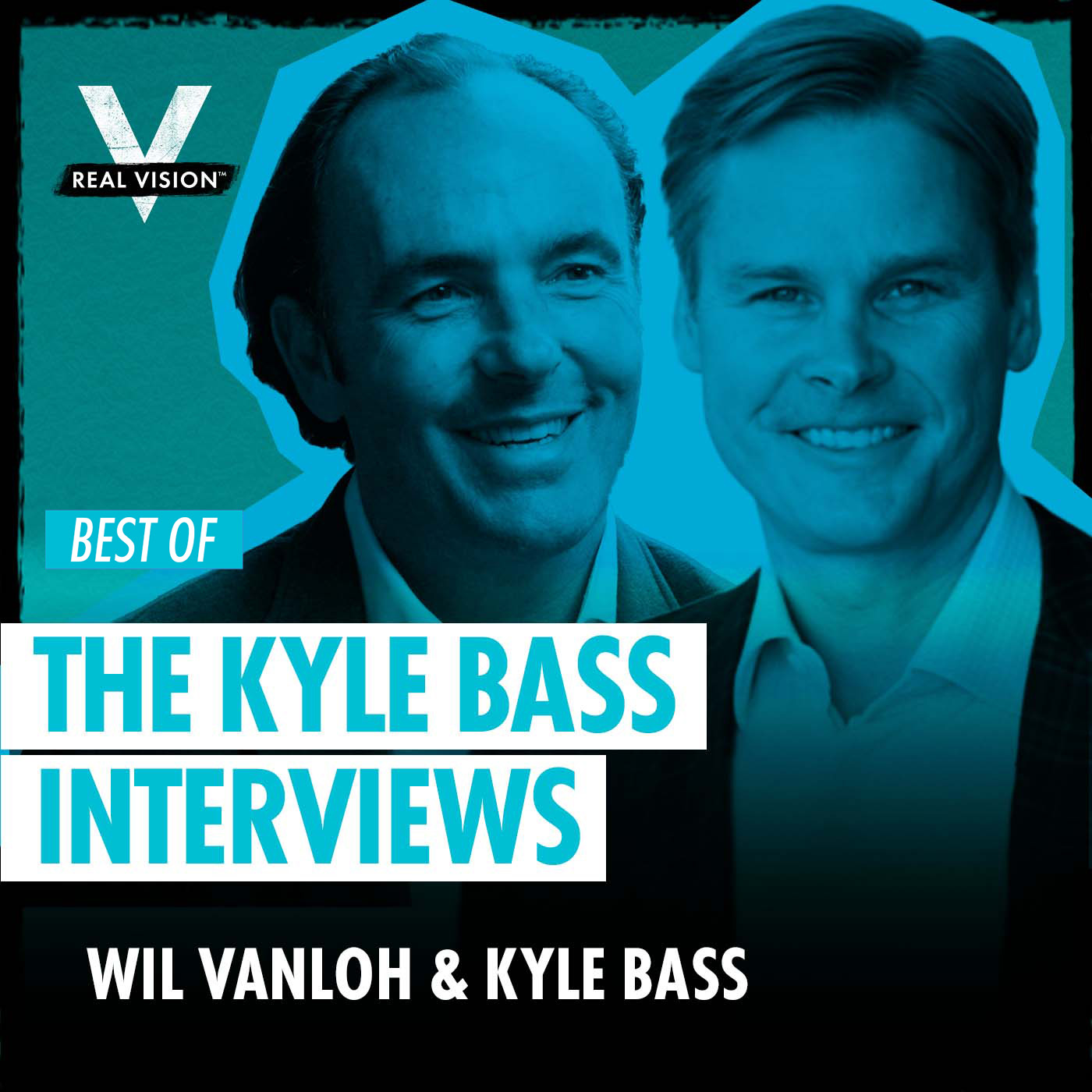 The Kyle Bass Interviews - If We Don't Get it Right, the Consequences are Dire