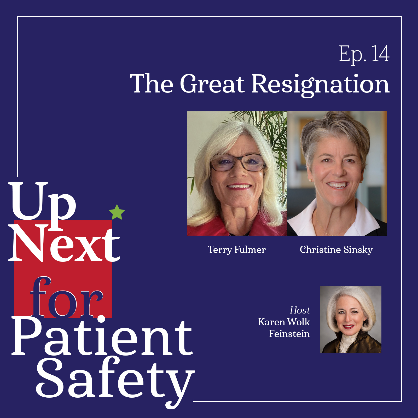 The Great Resignation