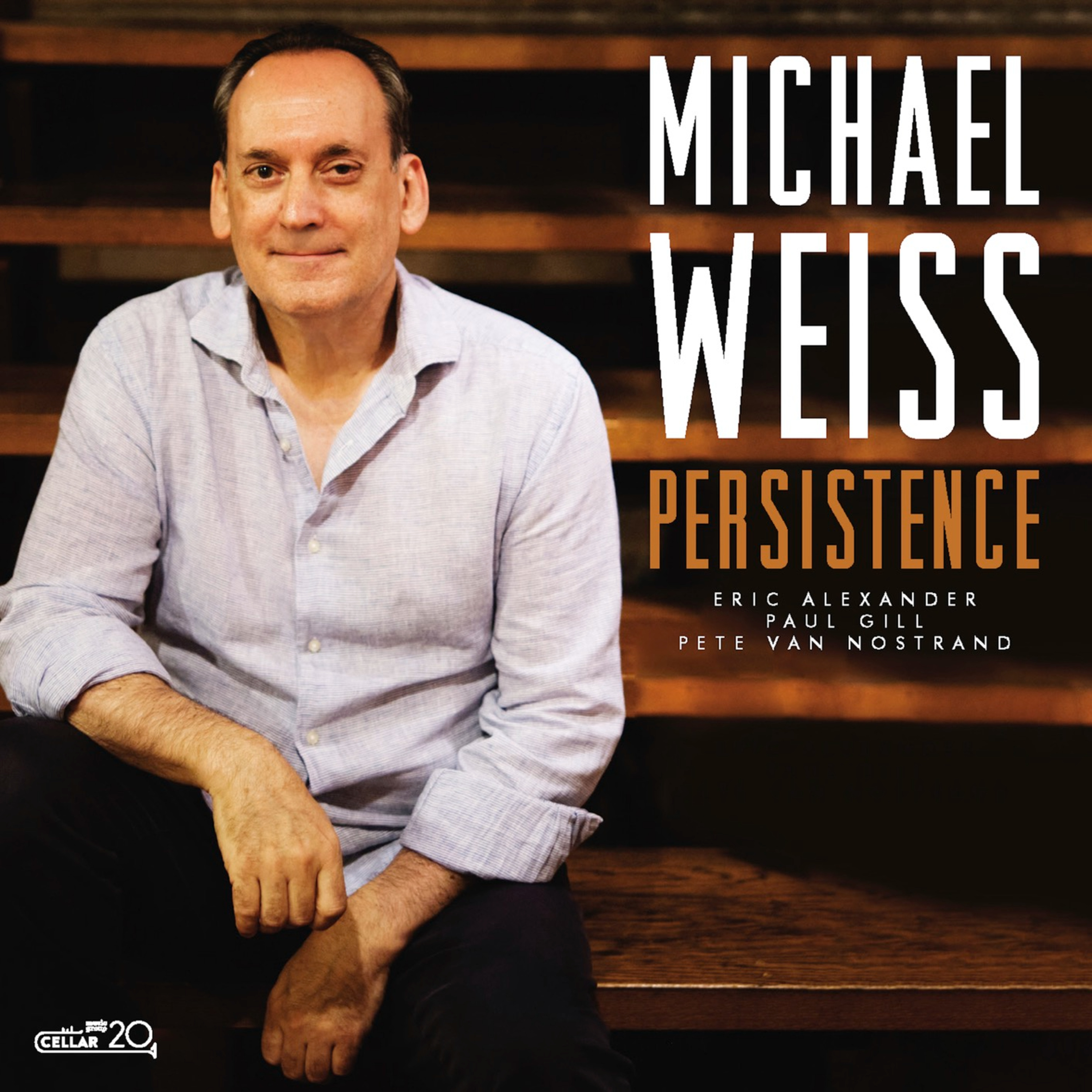Veteran Jazz Pianist & Composer Michael Weiss episode artwork