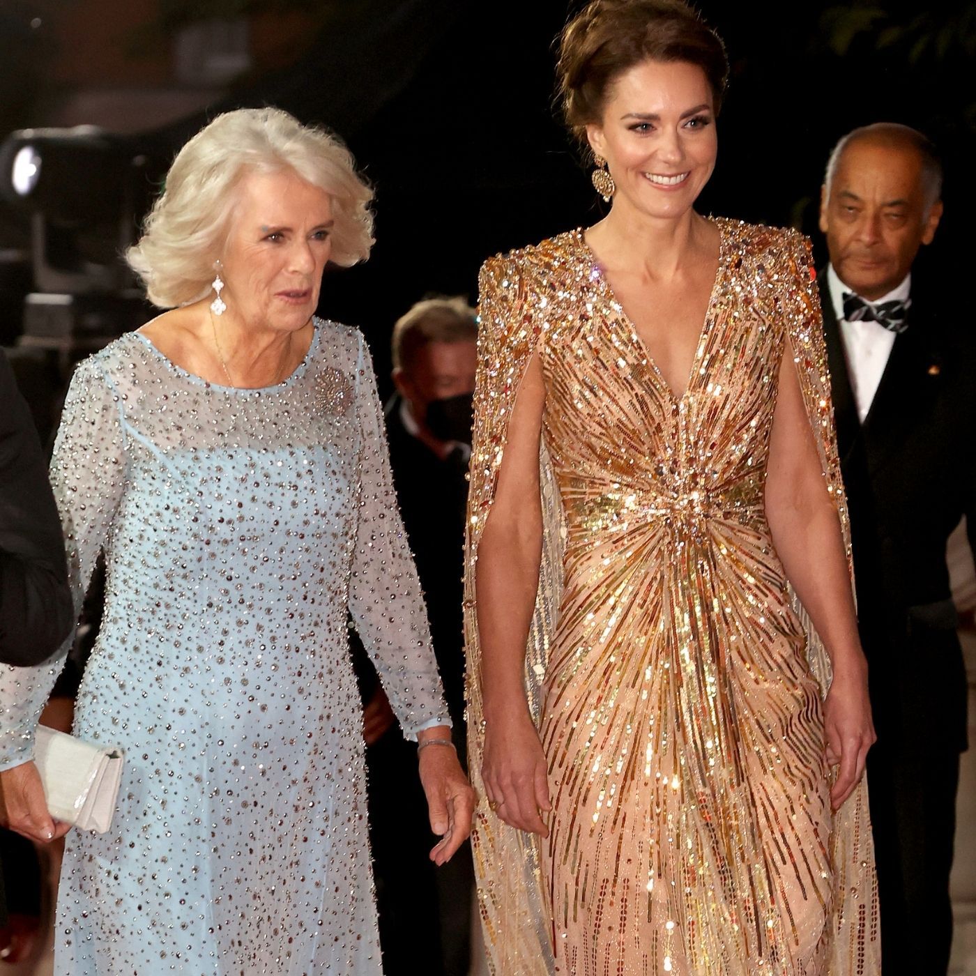 Pod Save The King - Royal family news, interviews and fashion