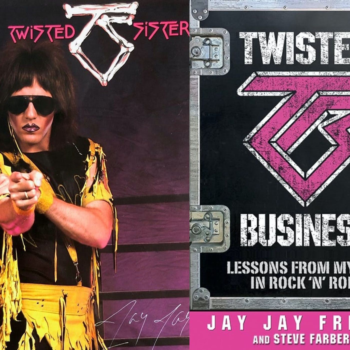 The (Mostly) 80s Music Podcast: What Difference Does It Make?