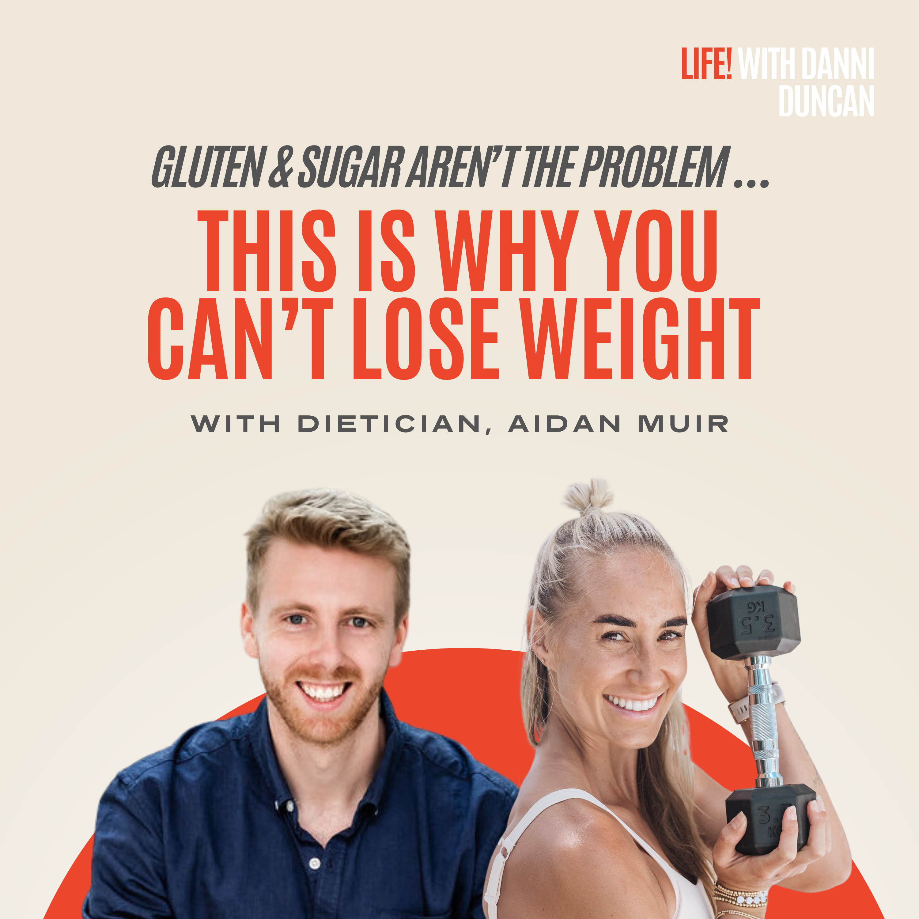 Life With Danni Duncan