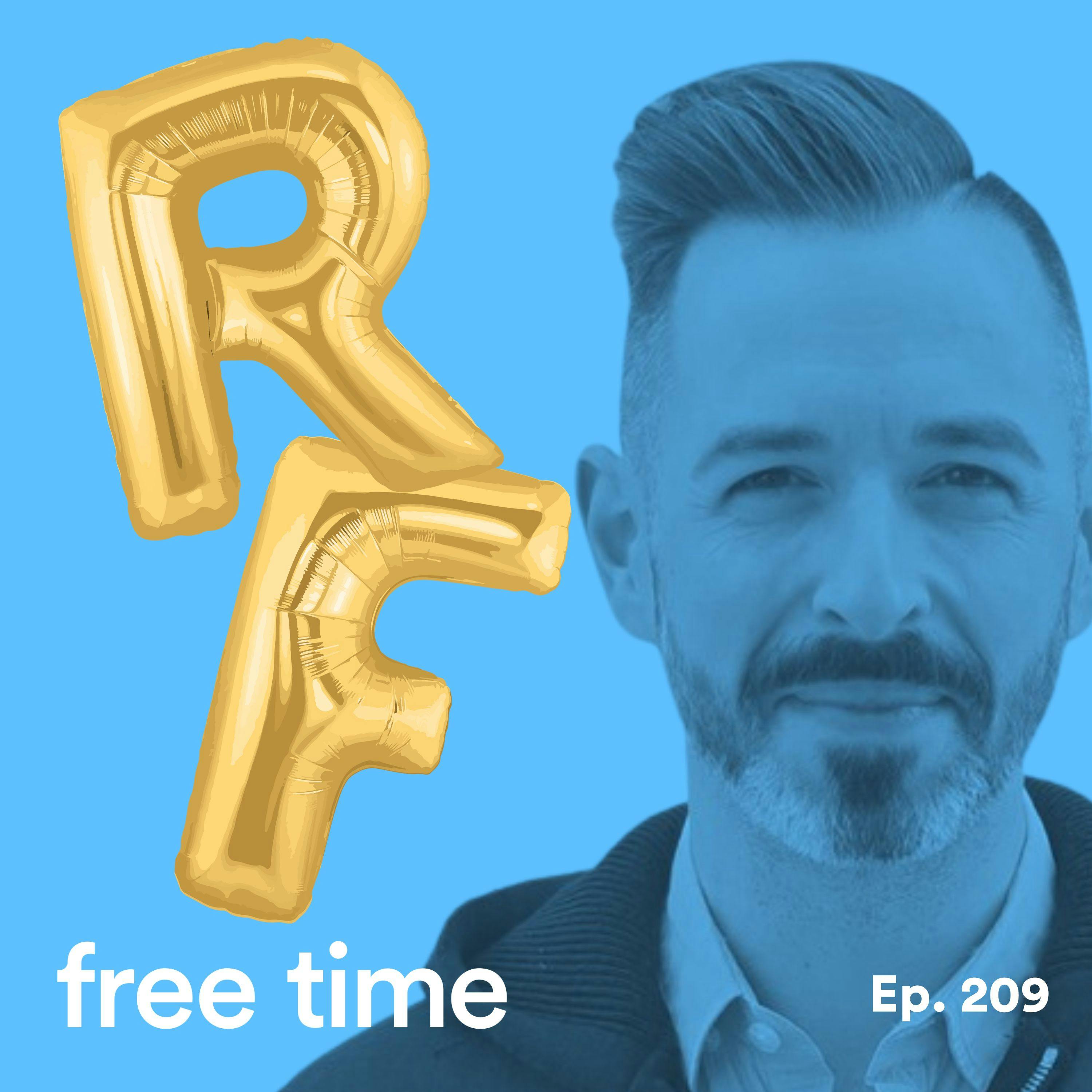 209: From Lost and Founder to Chill Work with Rand Fishkin