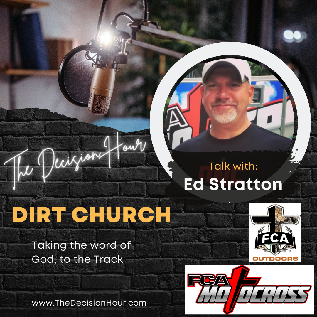 Ep: 312 - Dirt Church episode artwork