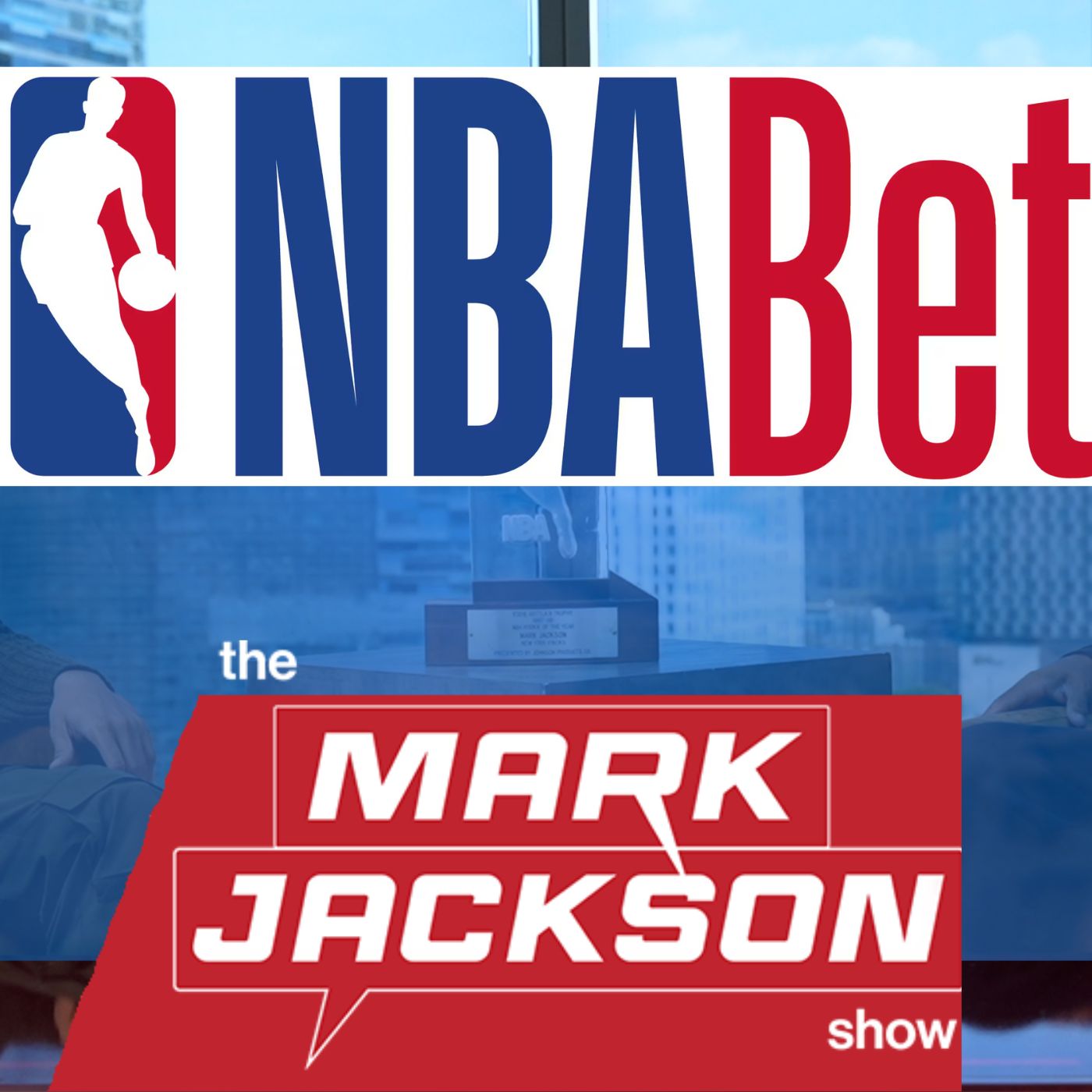 MARK ADDRESSES NBA BETTING ISSUES