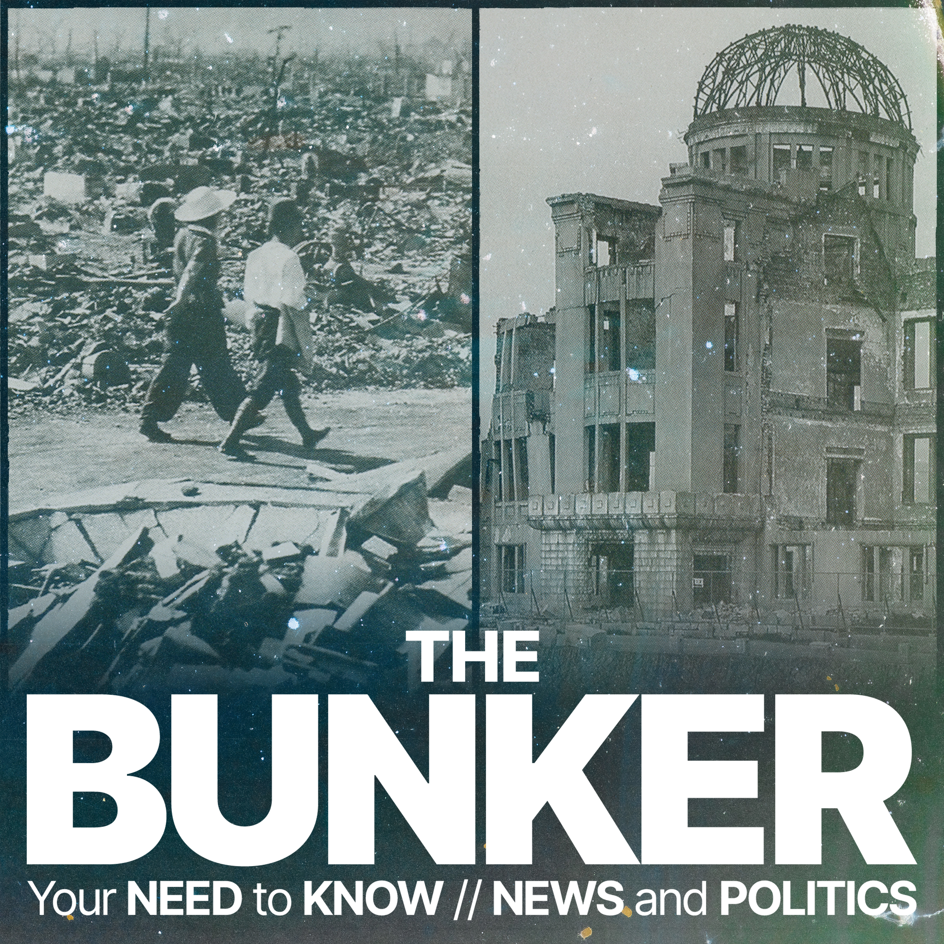 The Bunker – News without the nonsense