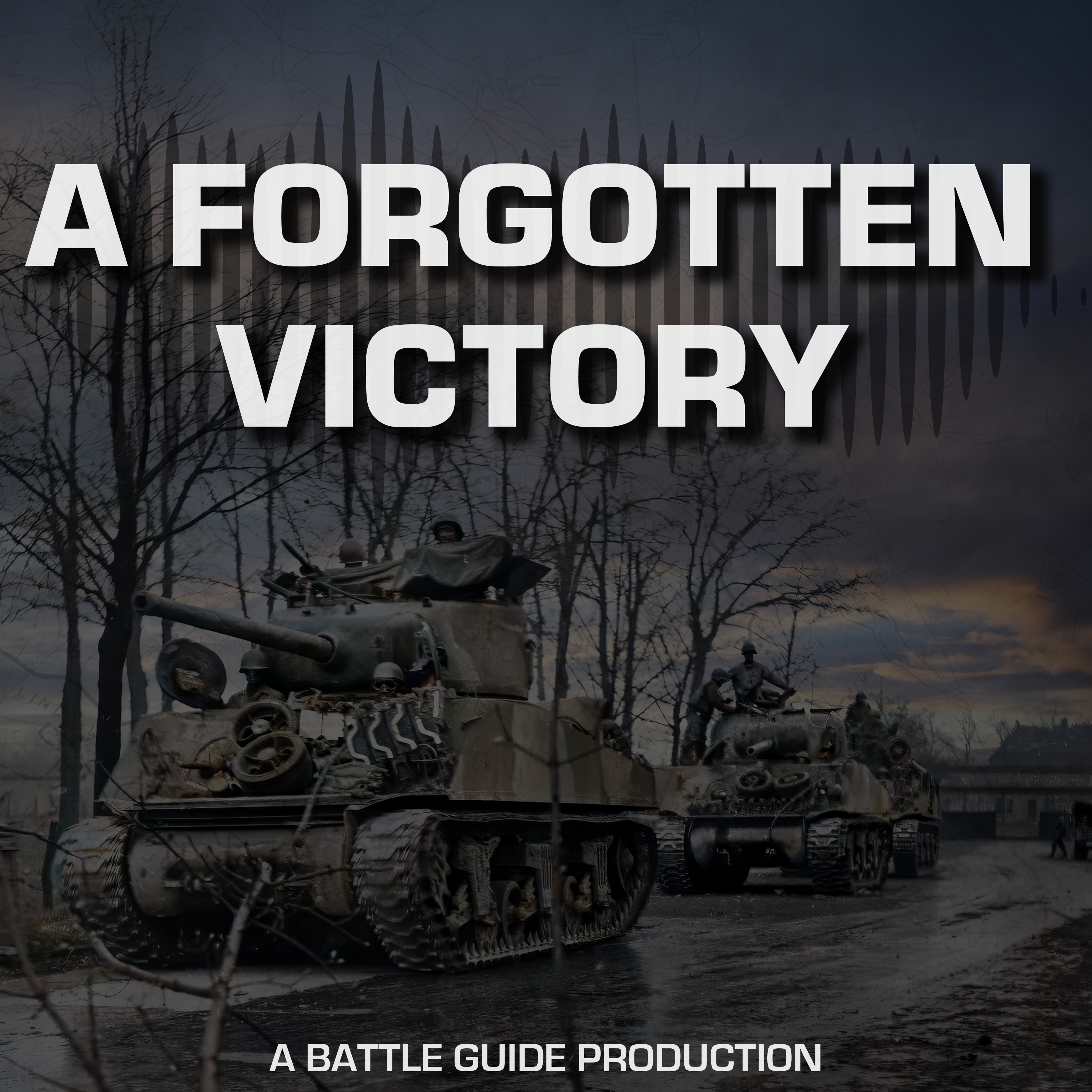 WW2: Both Sides of The Wire