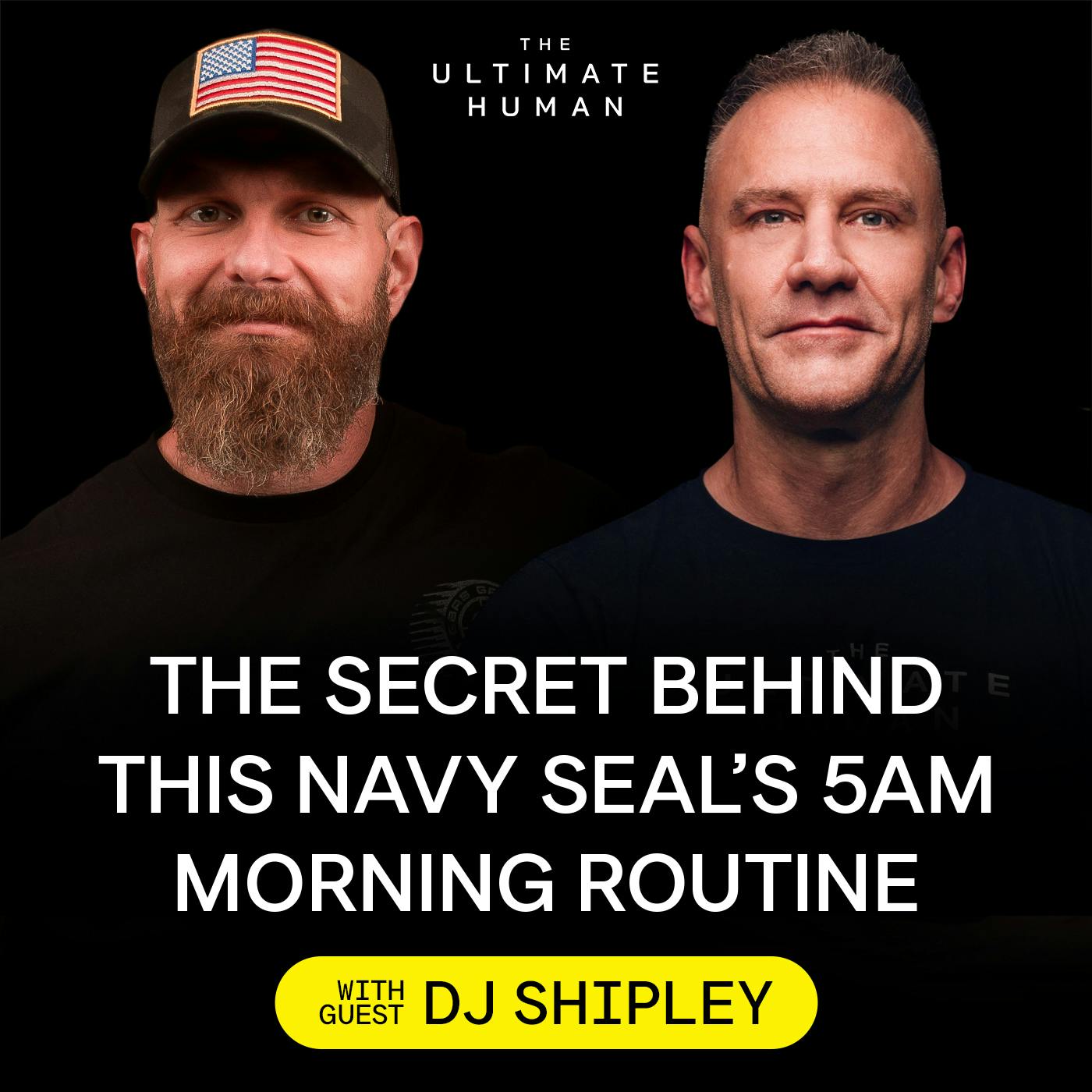 217. DJ Shipley: On Psychedelics, Discipline, PTSD & Rebuilding the Mind After War 217. DJ Shipley: On Psychedelics, Discipline, PTSD & Rebuilding the Mind After War