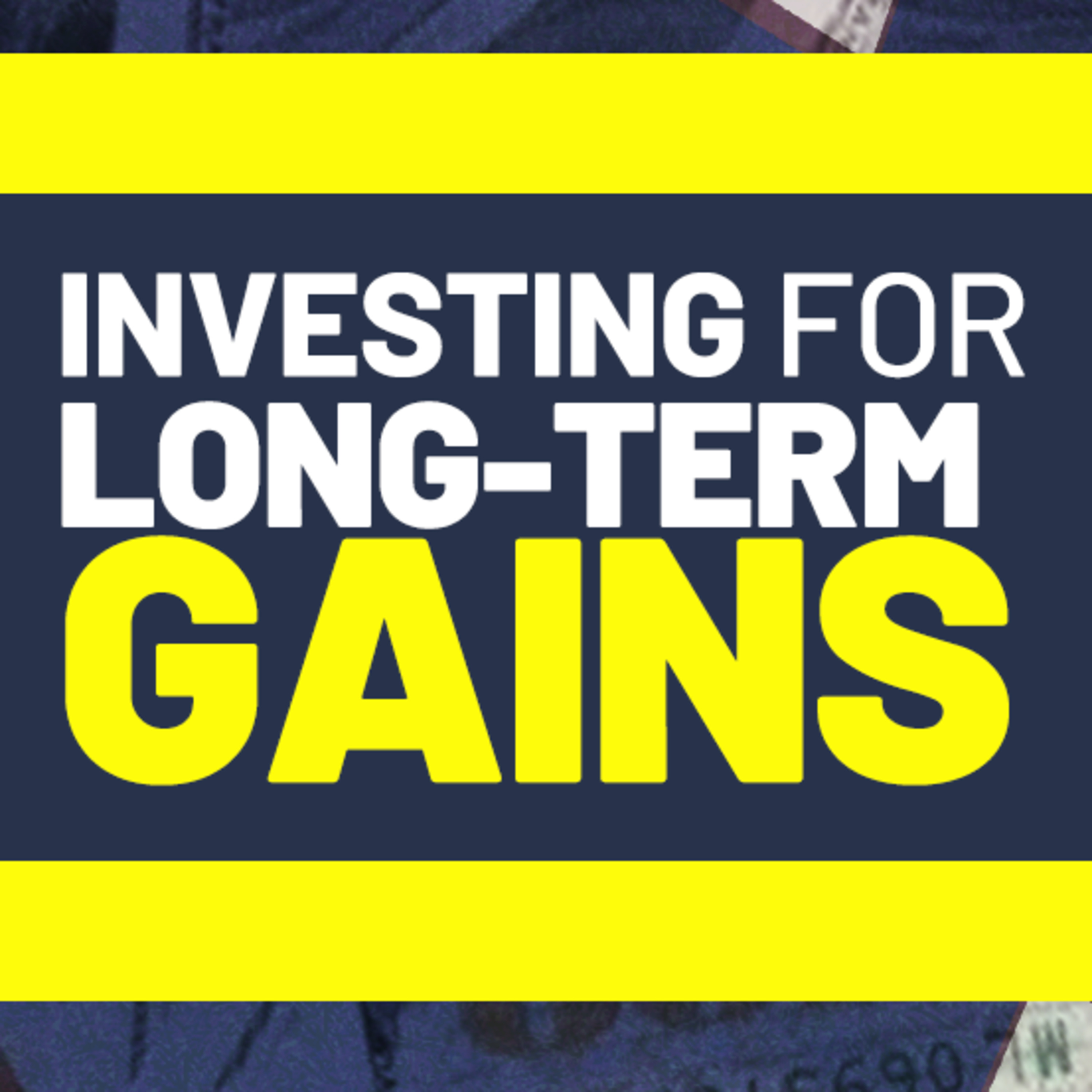 Andrew Parrillo: Mastering the Art of Long-Term Investing