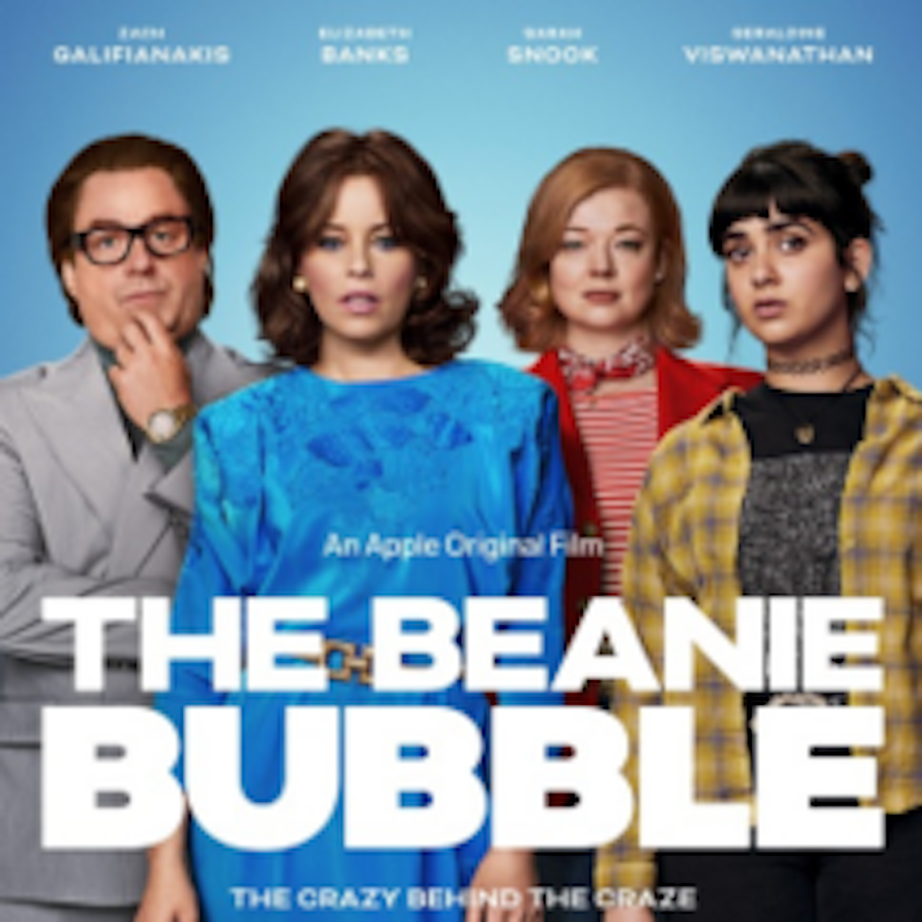 The Business of Film: Talk To Me & The Beanie Bubble episode artwork