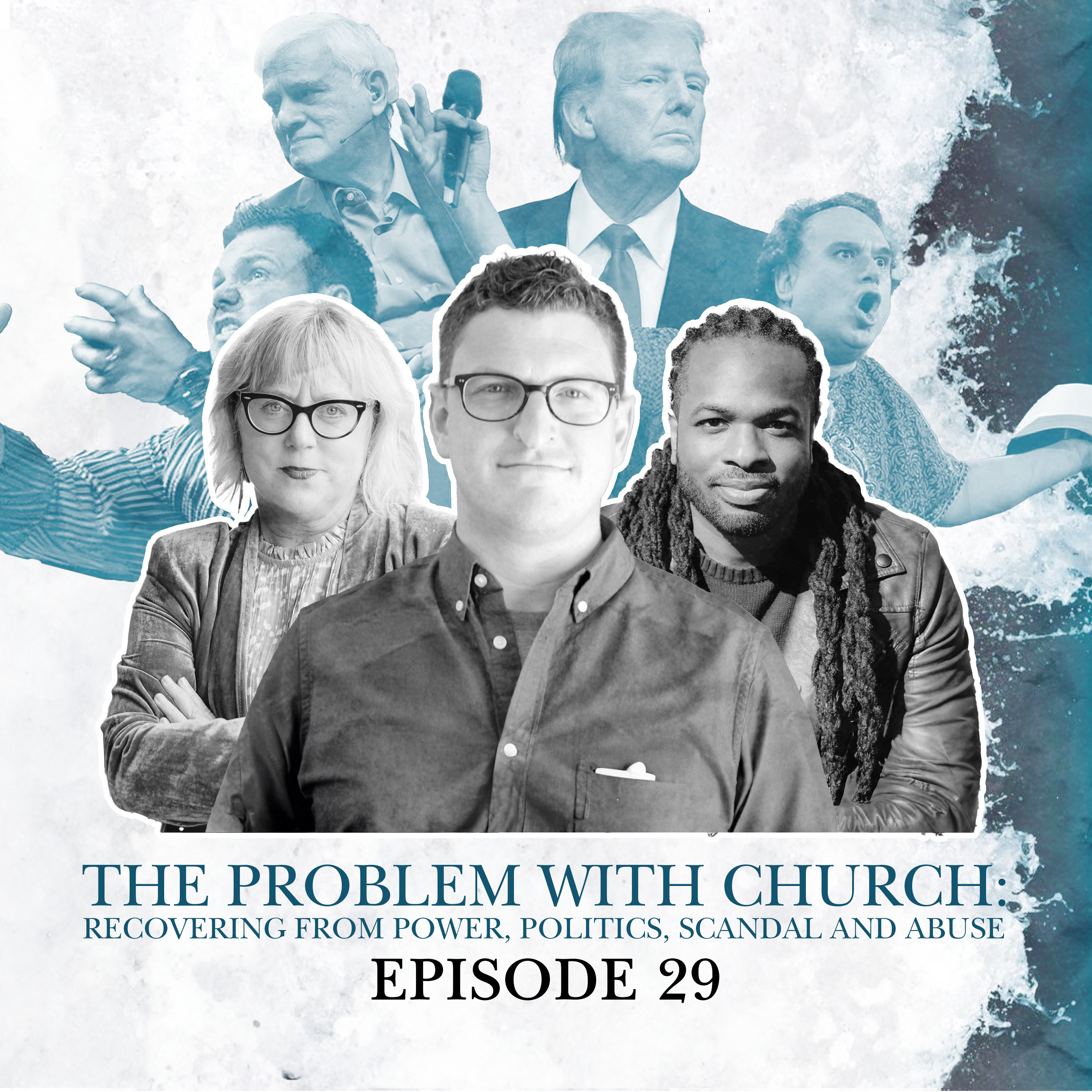 The Surprising Rebirth Of Belief In God