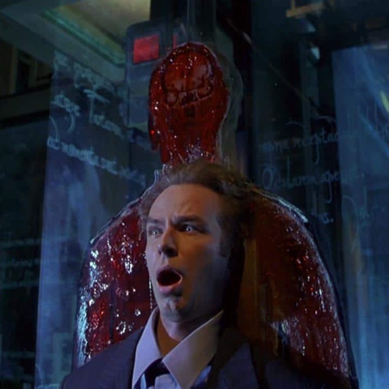 Thirteen Ghosts (2001)