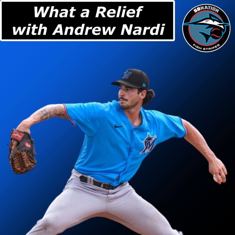 Interview: Andrew Nardi Describes MLB Debut