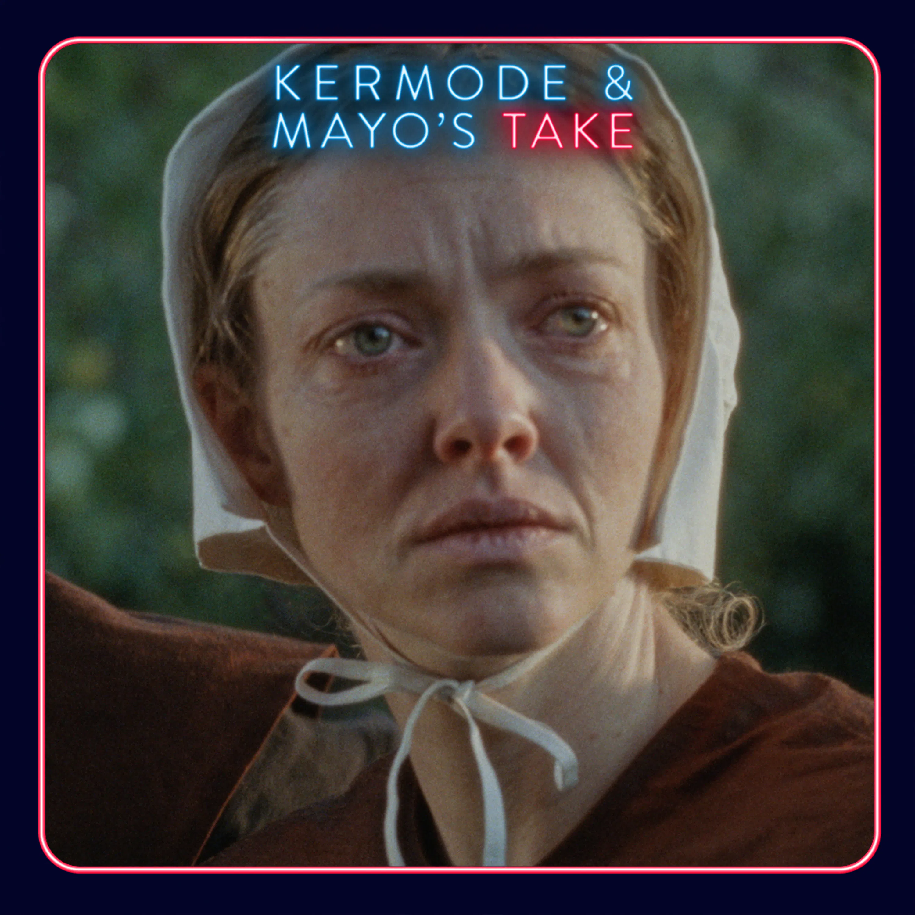 Amanda Seyfried… as a Mancunian? podcast