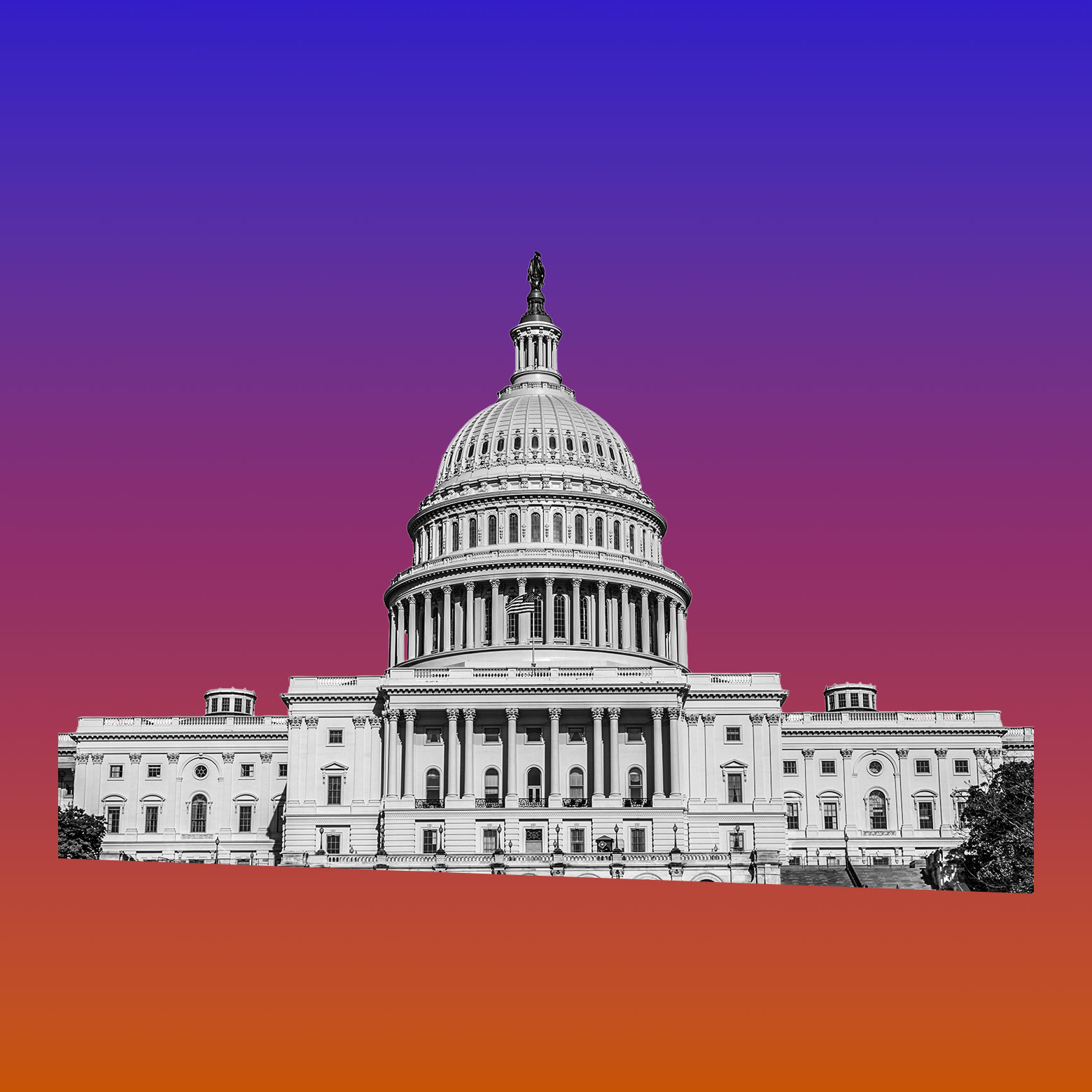 What Next | Can Congress Stop Trump's Takeover?