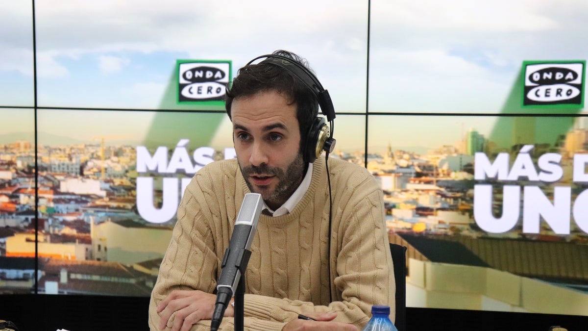 Jorge Freire y sus reflexiones filosóficas sobre el mundo actual