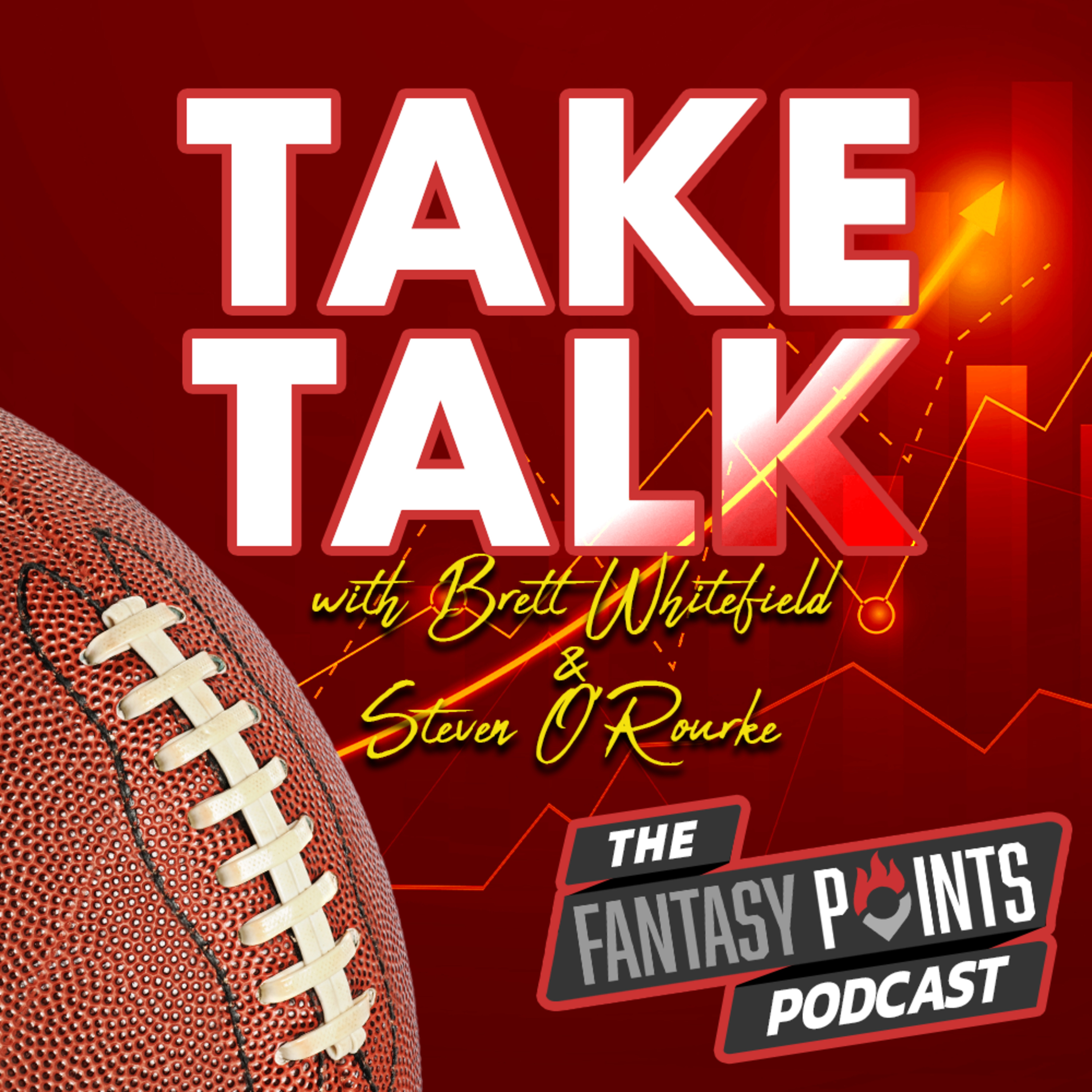 2022 Take Talk Episode 33 episode artwork