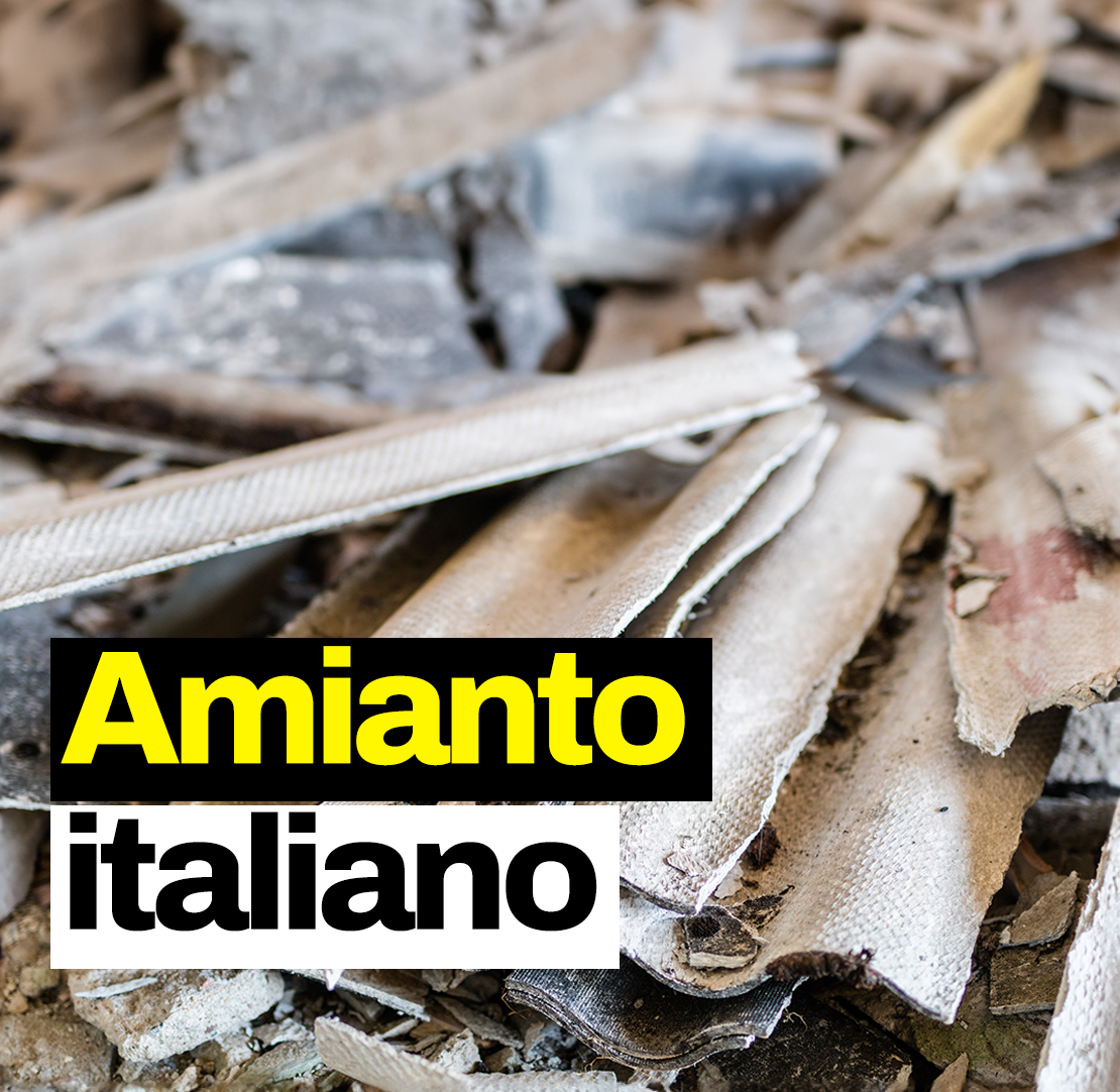 Eternit a Casale Monferrato, ecco la storia della più grande azienda di cemento-amianto in Europa