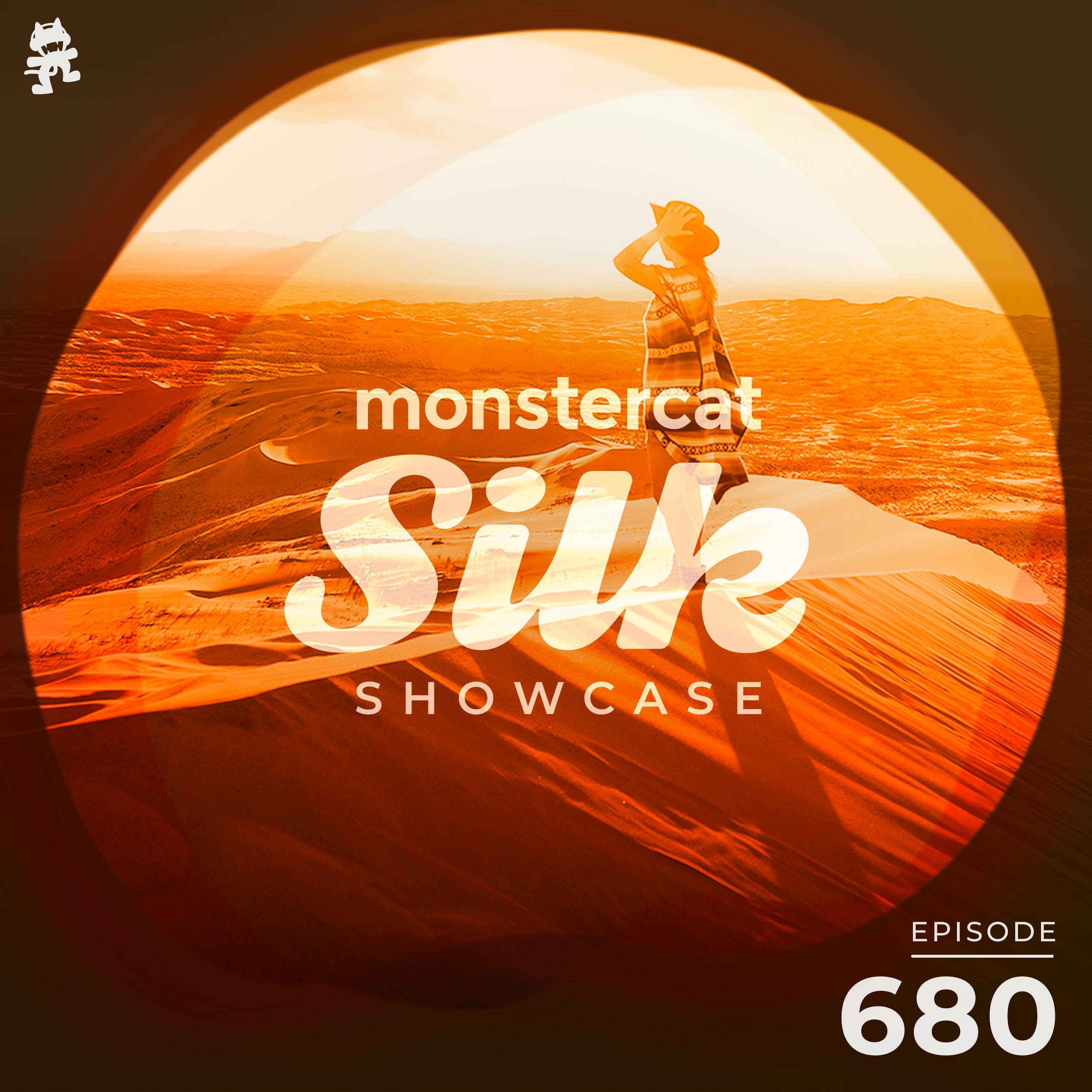 Monstercat Silk Showcase