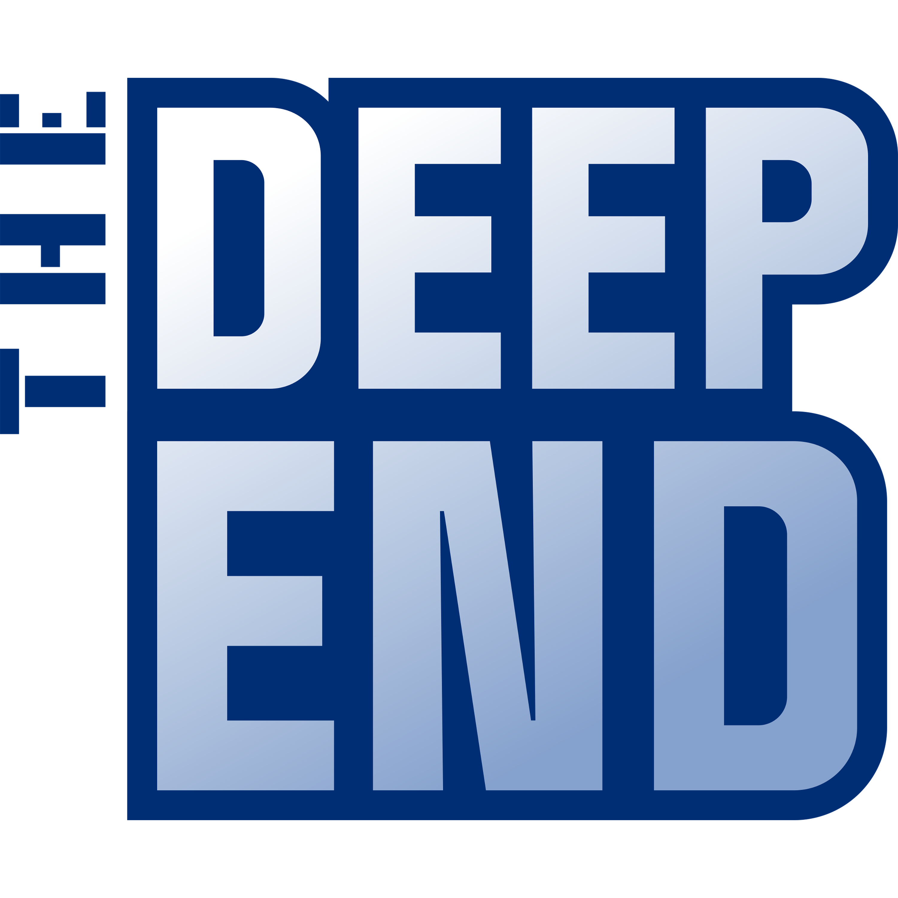 The Deep End