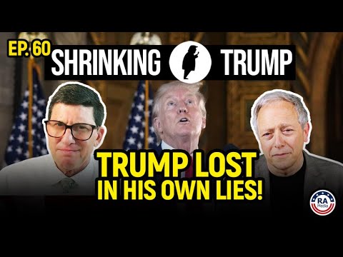 Trump’s cognitive confusion continues!