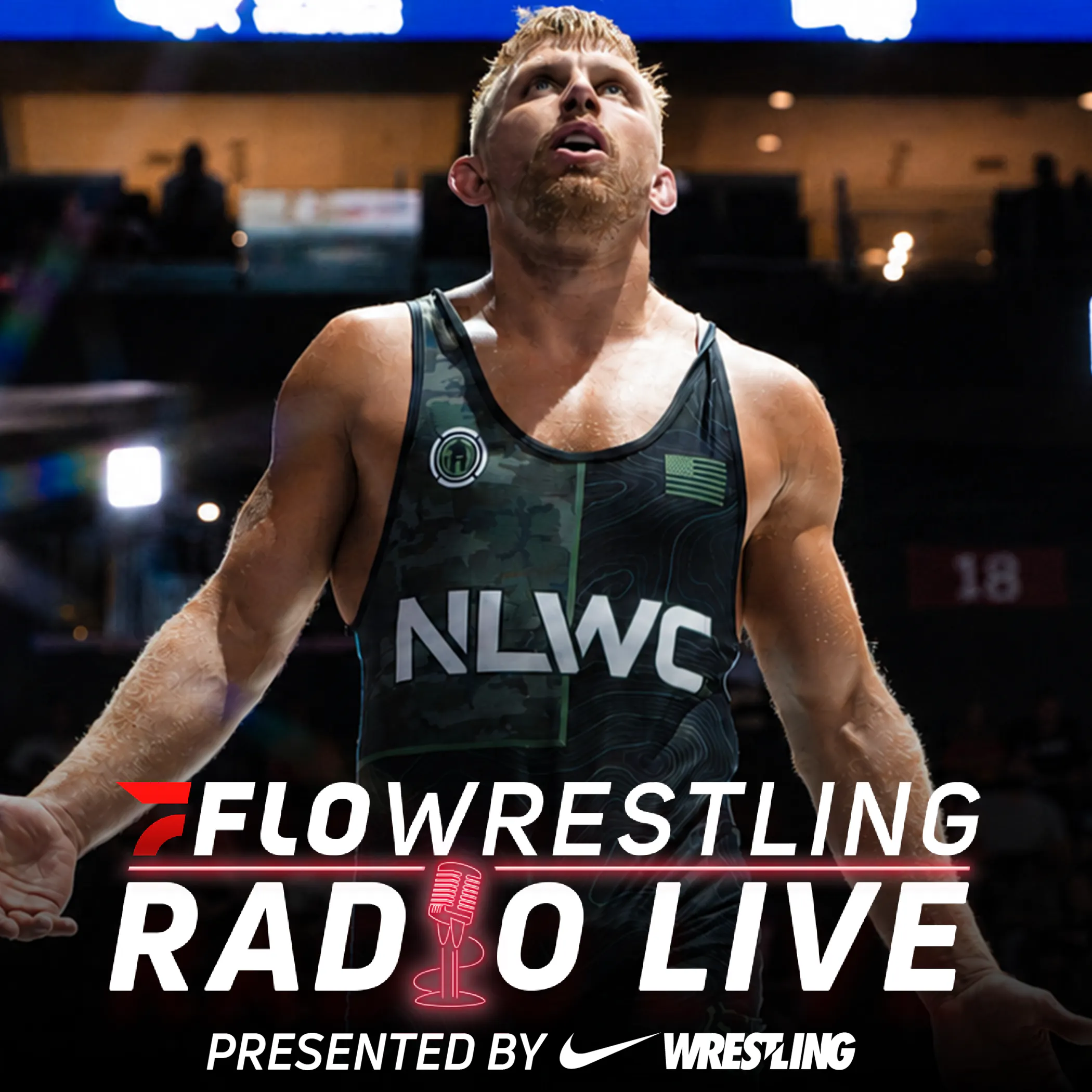 Kyle Dake Joins + Five For Five Is Official - FRL 1,240 episode artwork