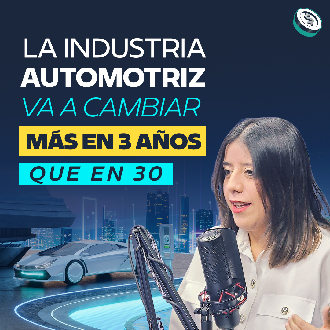 Cinco pilares que van a tunear los coches que manejamos