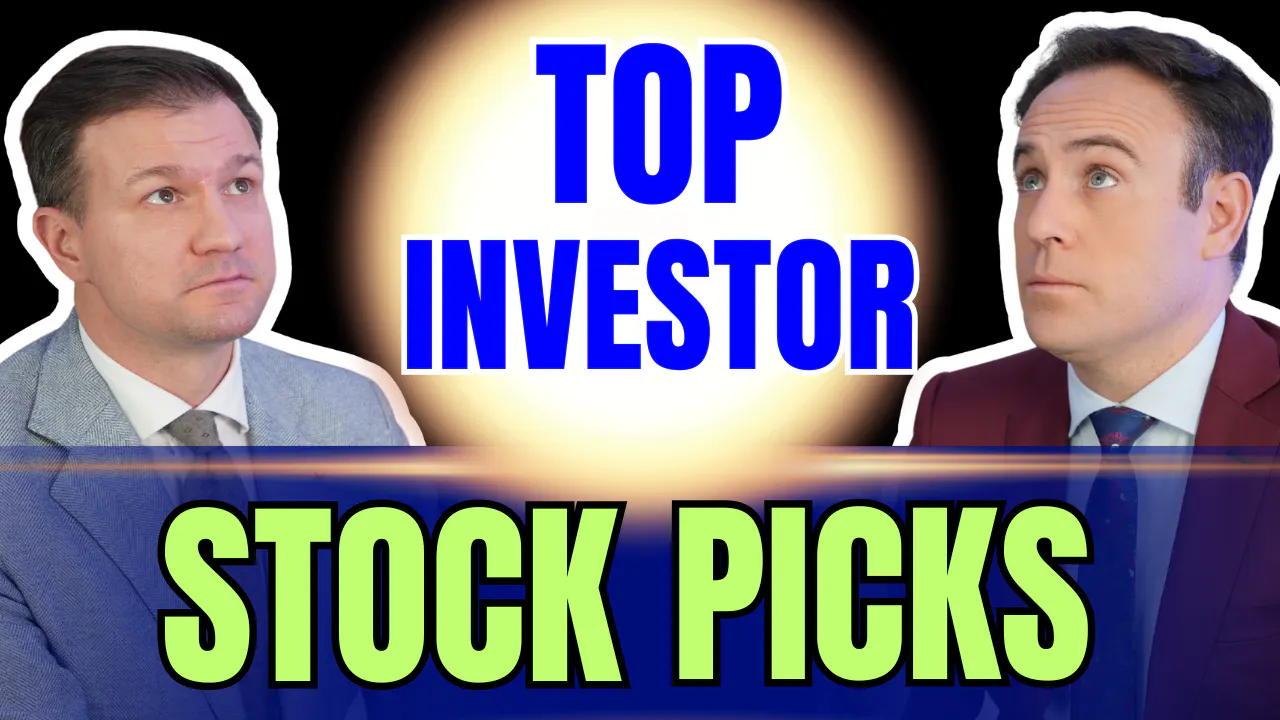 Top Investor Stock Picks Top Investor Stock Picks