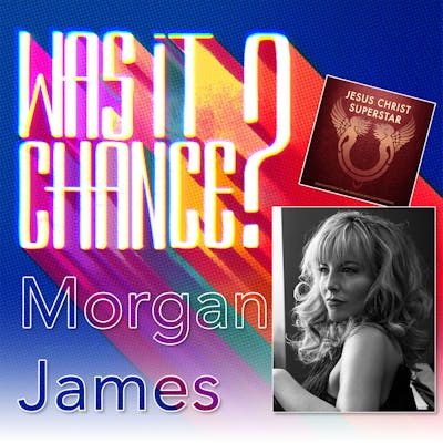 #17 - Morgan James: From Broadway to Indie Artist Superstar