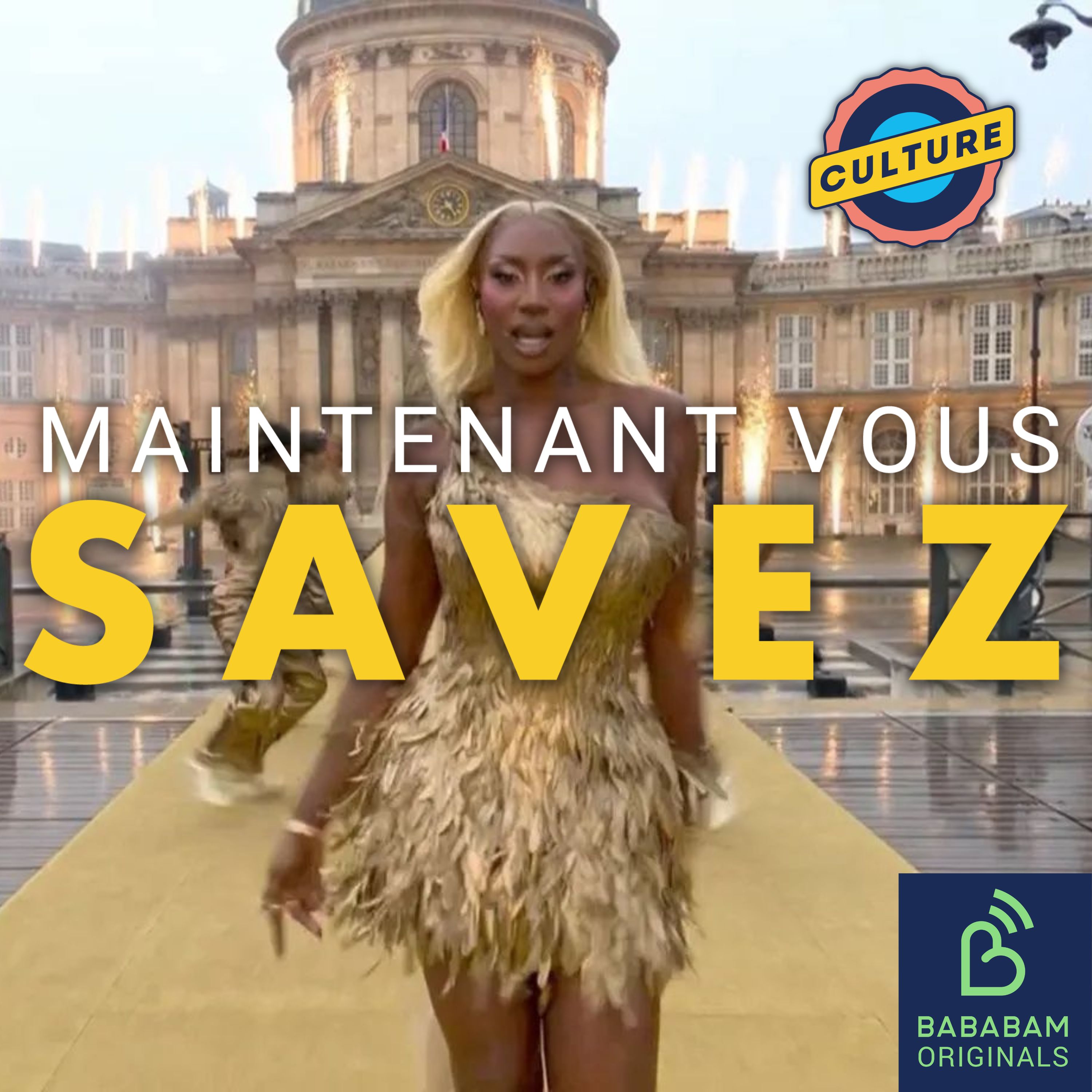 Qu'est-ce qui fascine tant chez Aya Nakamura ?