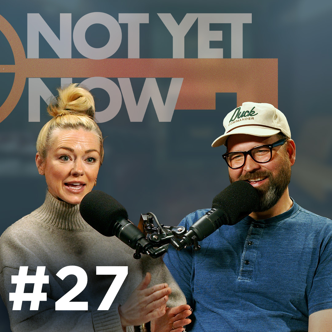 Touching the Untouchable: AI, Isolation, and the Compassion of Christ (Mark 1:29-45) | #27