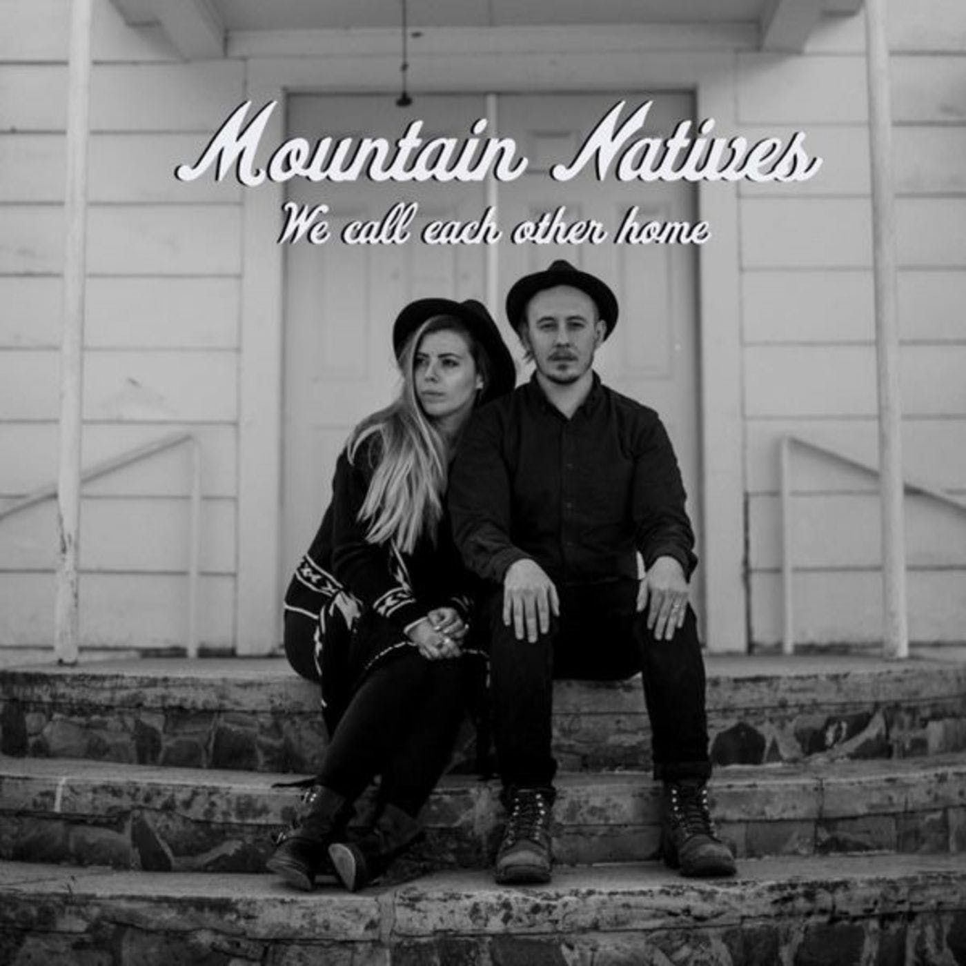 Mountain Natives Podcast