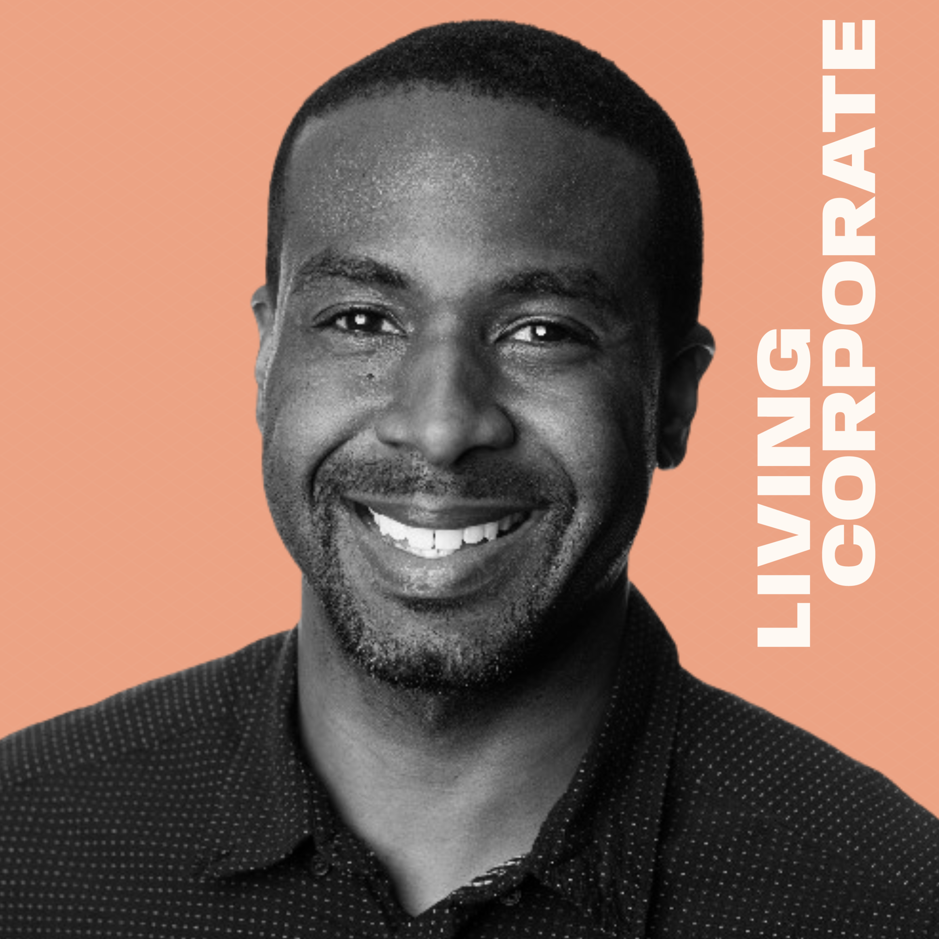 Why Equity Matters in the Foster Care System (ft. Darrell Booker) episode artwork