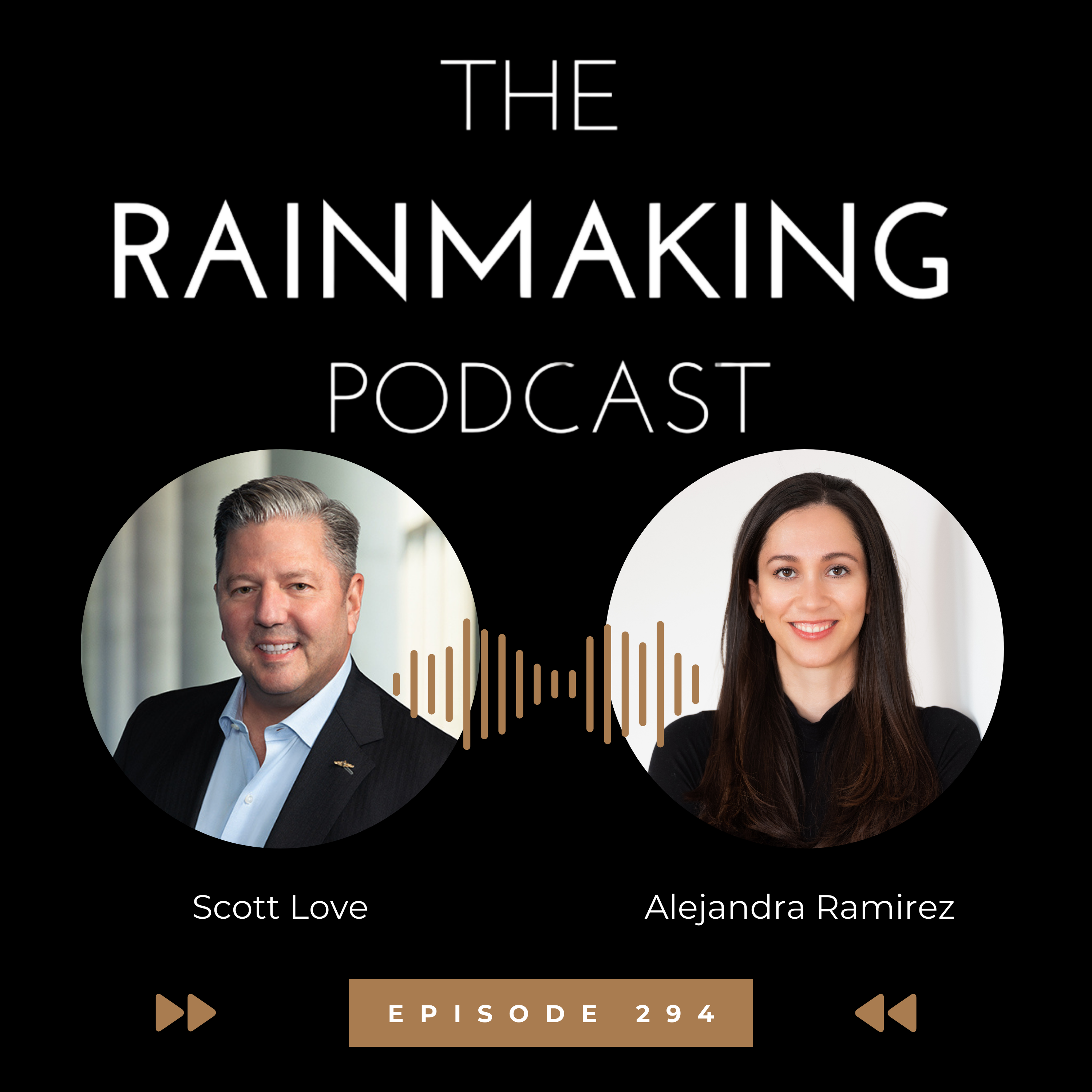 The Rainmaking Podcast