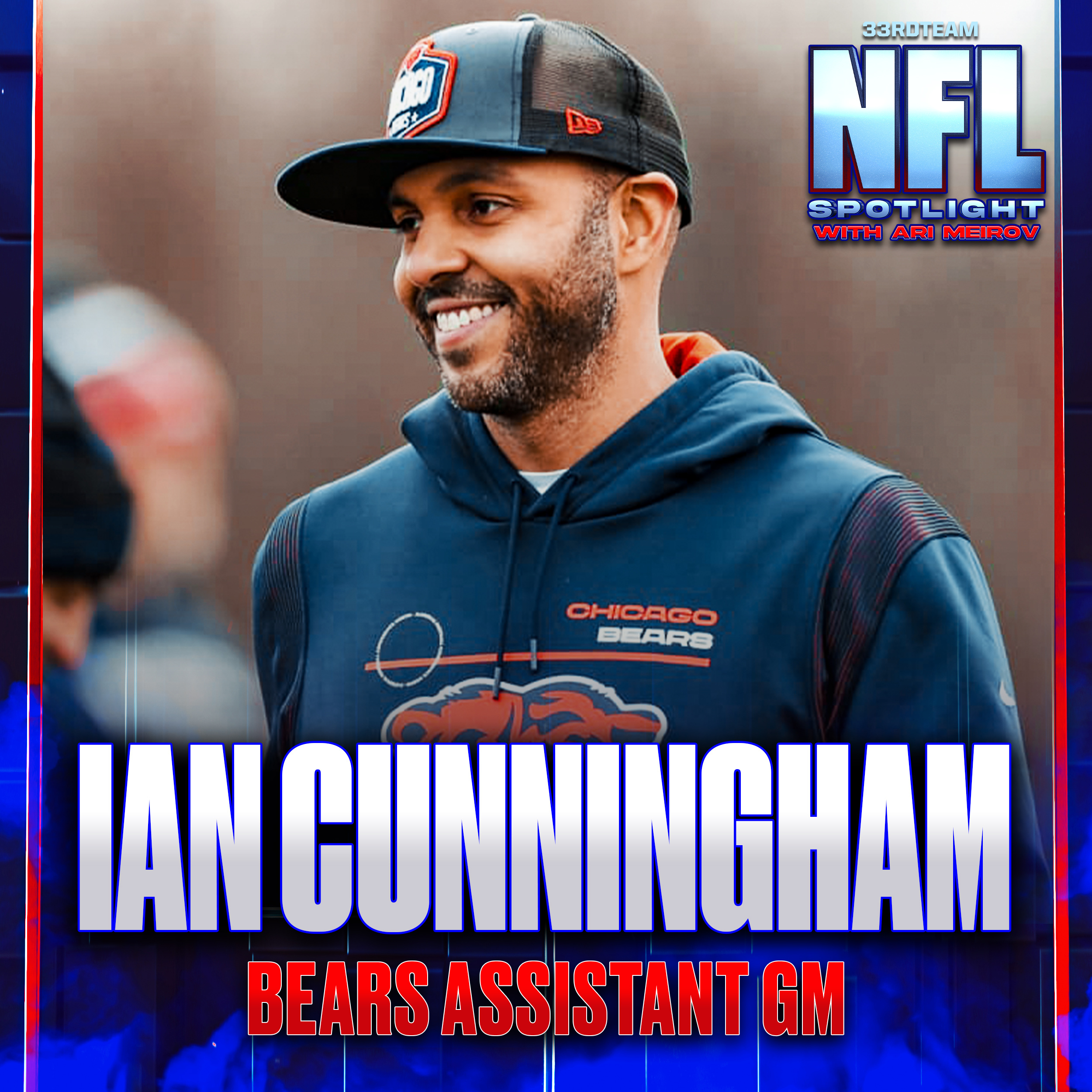 NFL Spotlight w/ Ari Meirov