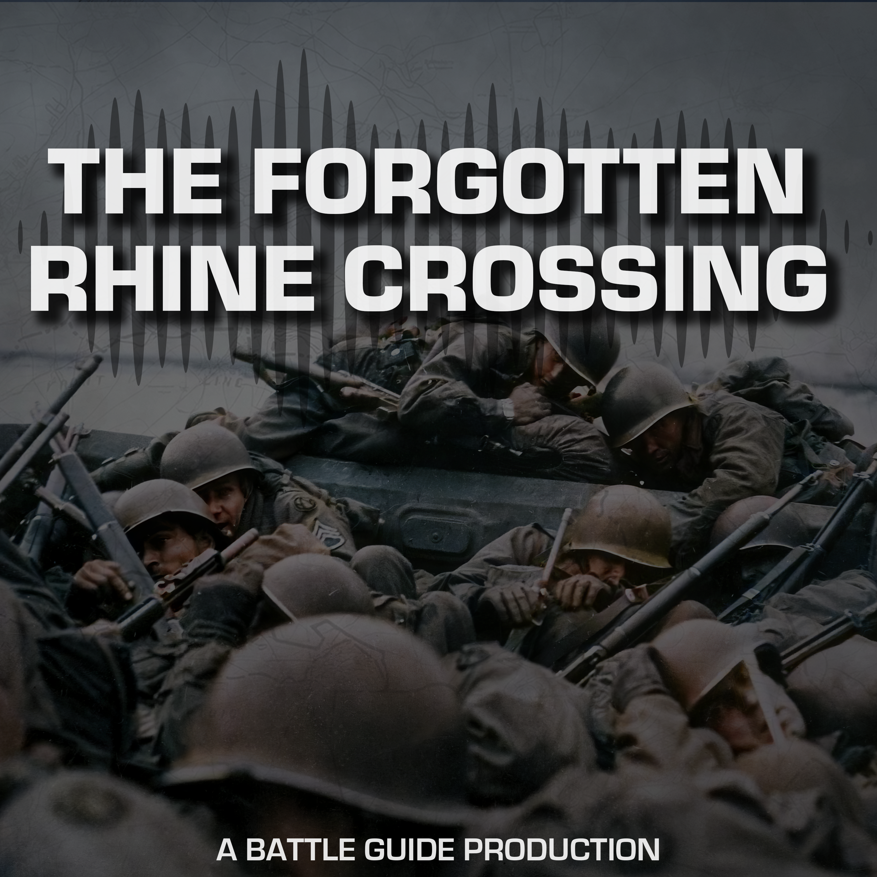 WW2: Both Sides of The Wire