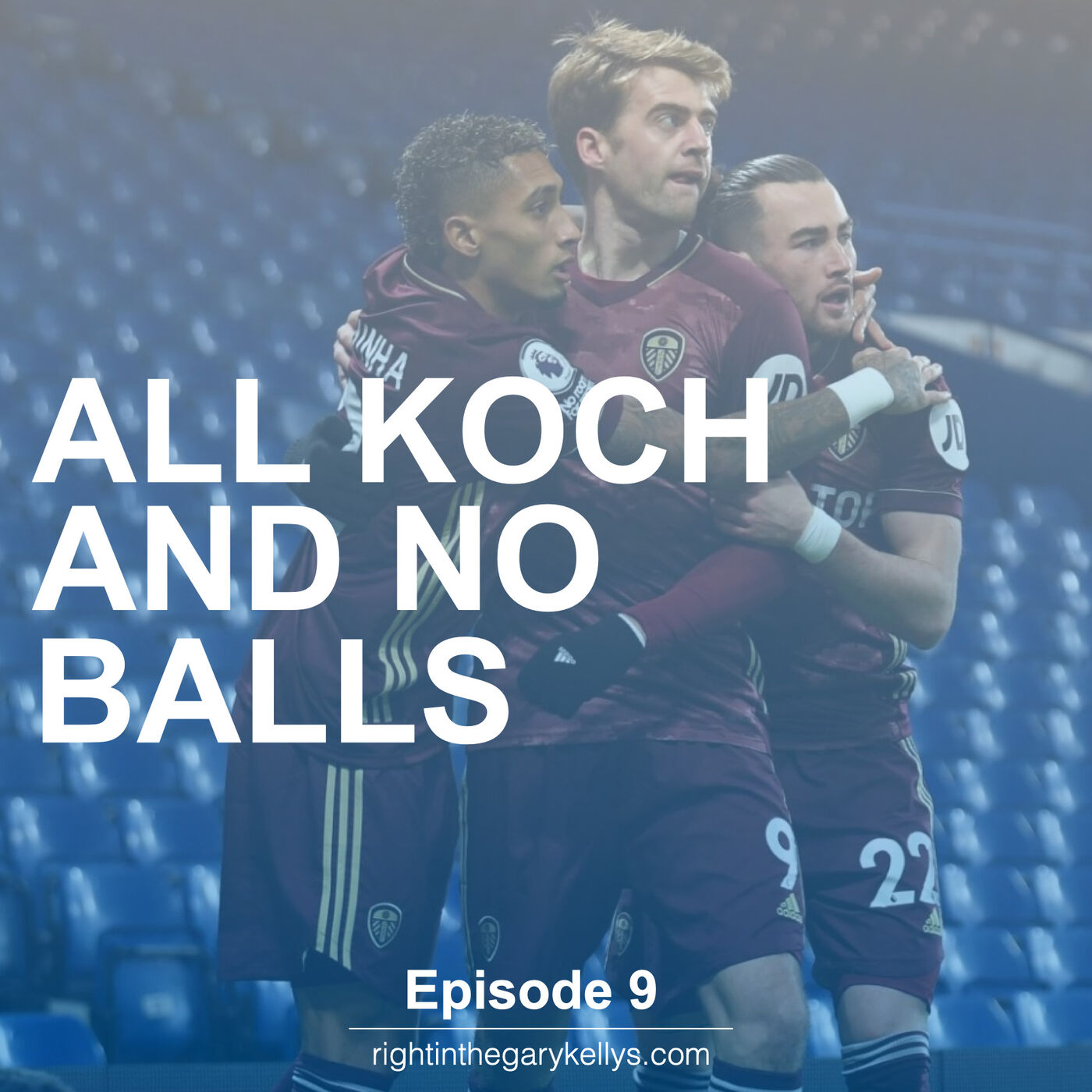 The Leeds United Podcast