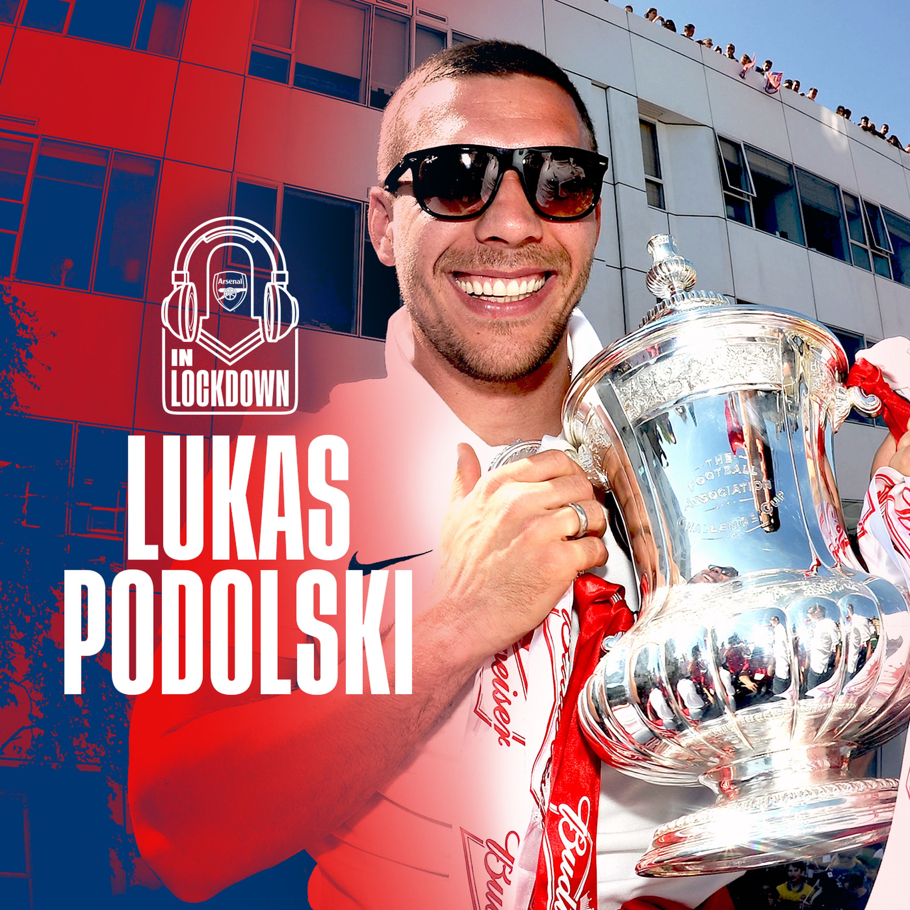 Lukas Podolski
