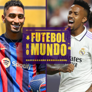 Barcelona, Real Madrid e as lições de um clássico de pré-temporada