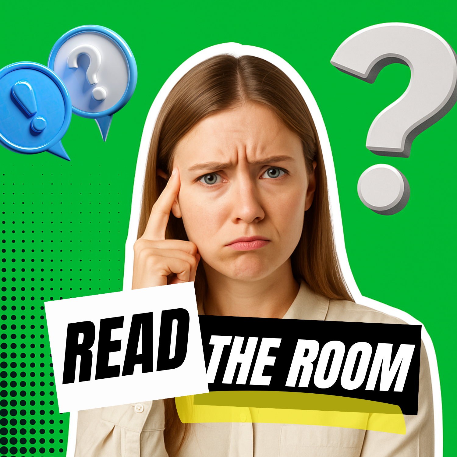 How to Know What Someone Else Is Thinking