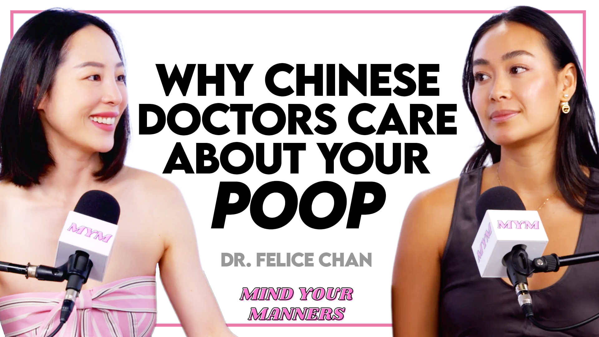 Traditional Chinese Medicine 101: Why Your Kitchen Is a Medicine Cabinet – with Dr Felice Chan