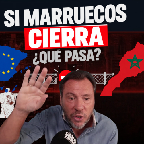 ¿Qué pasa si Marruecos deja de cooperar? y Resumen de la semana