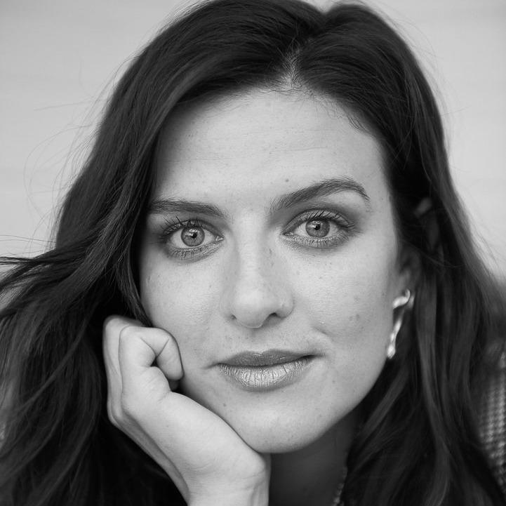 S10E05 - Aisling Loftus