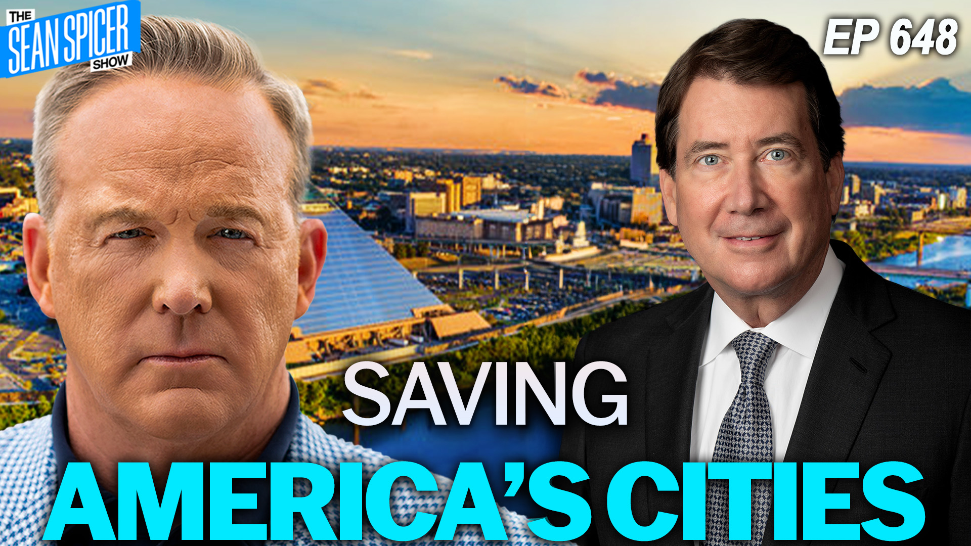 Immigration, ICE & Public Safety: Protecting Cities I EP 648