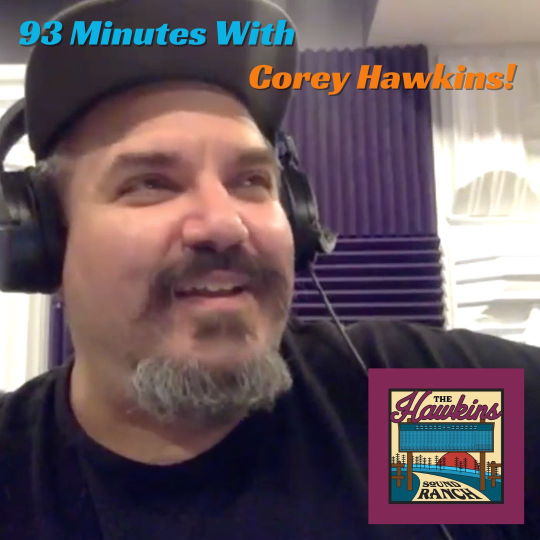 Toddcast Podcast