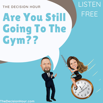 Ep: 155 – Are You Still Going to The Gym? episode artwork
