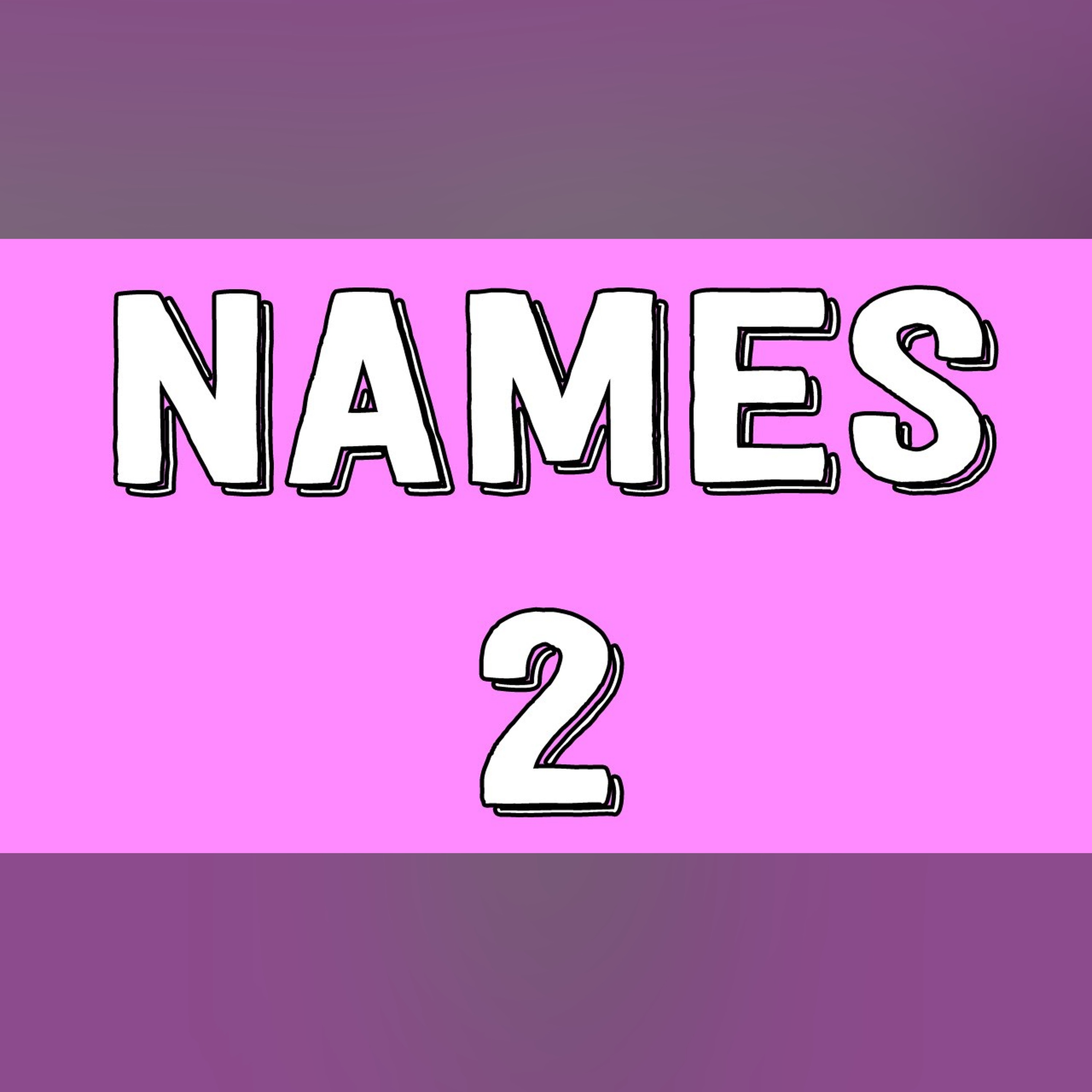 How Do Names Work? Part II - Philosophy Tube episode artwork